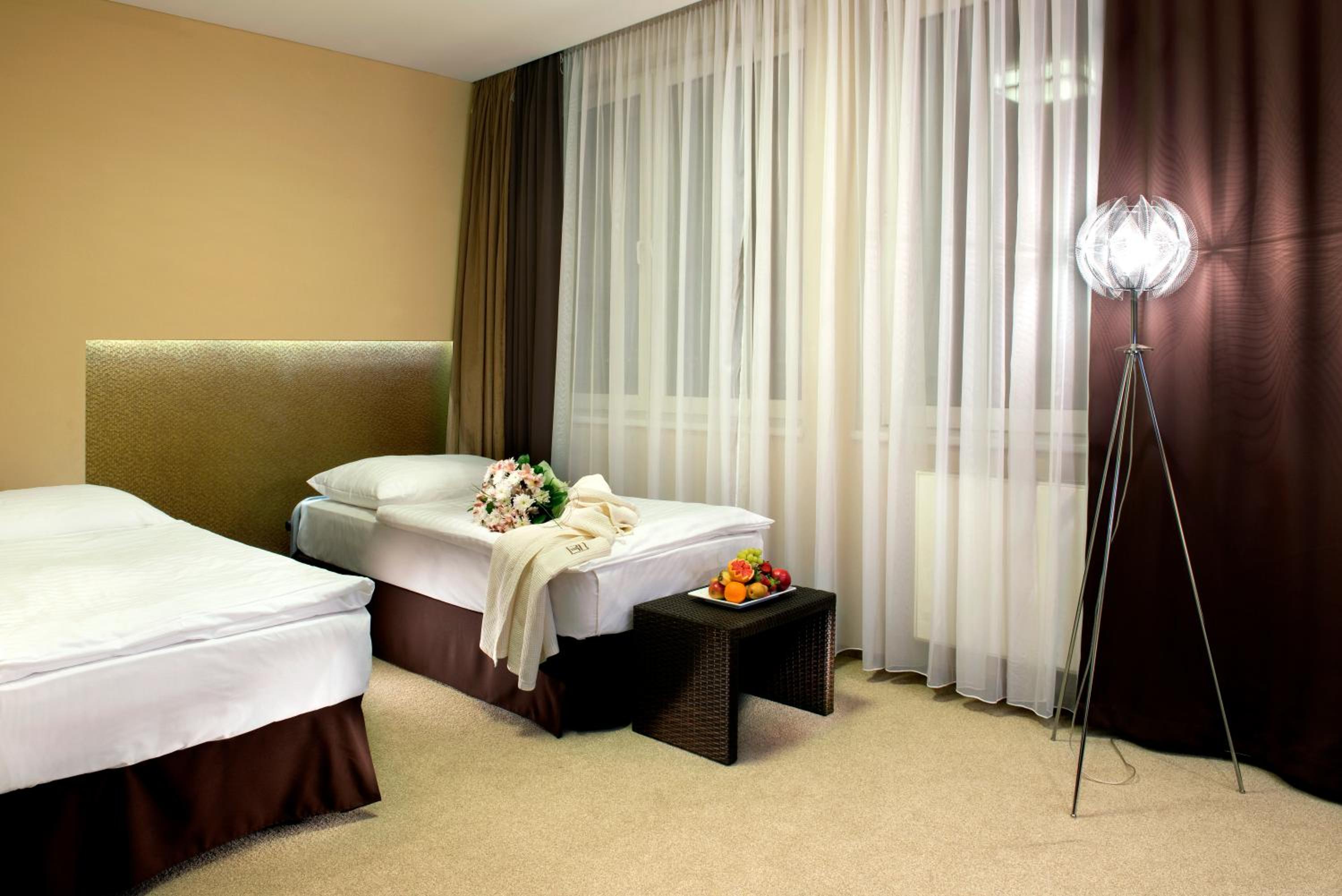 Family Suite - Photo 3