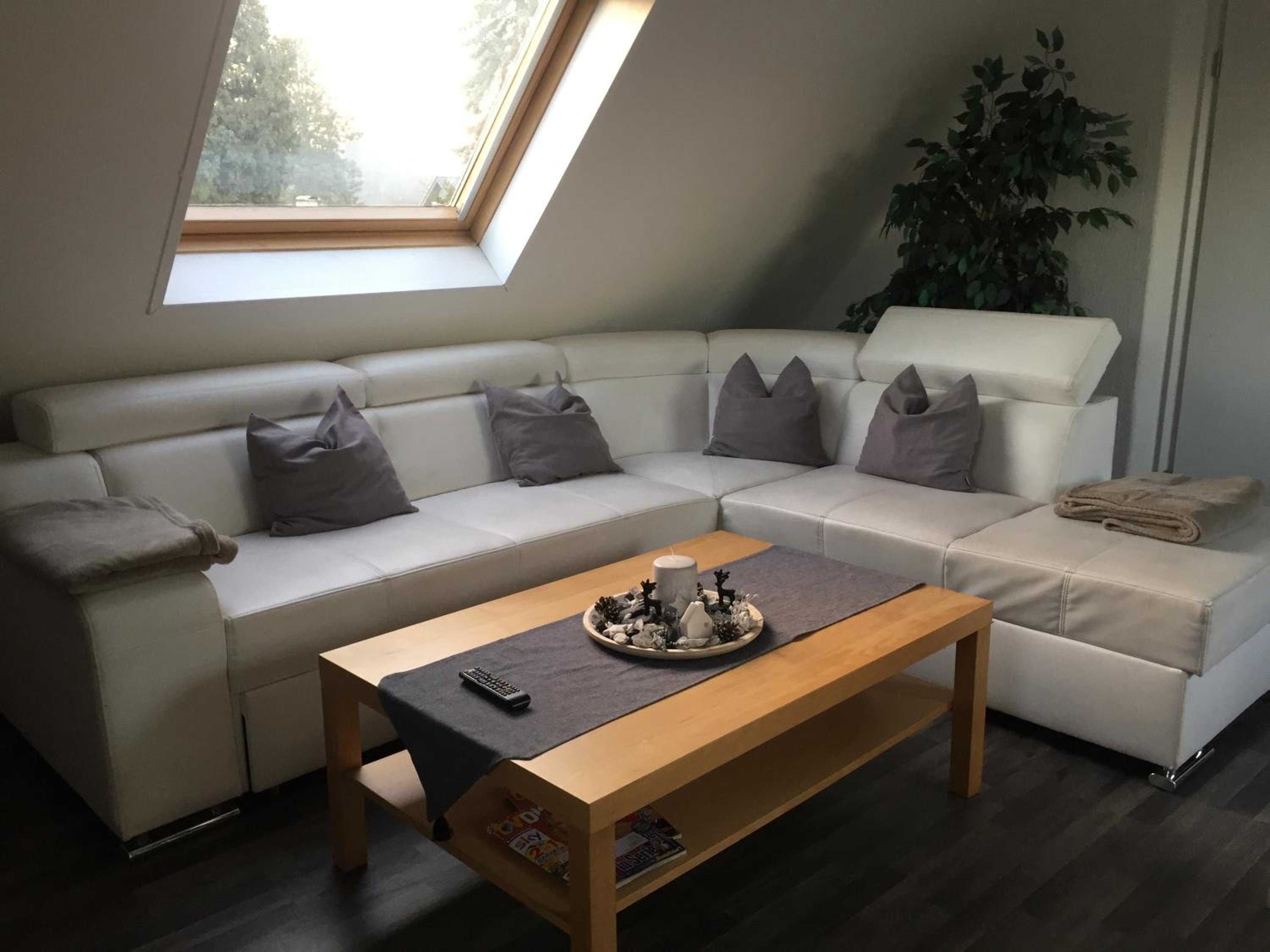 Duplex Apartment photo 1