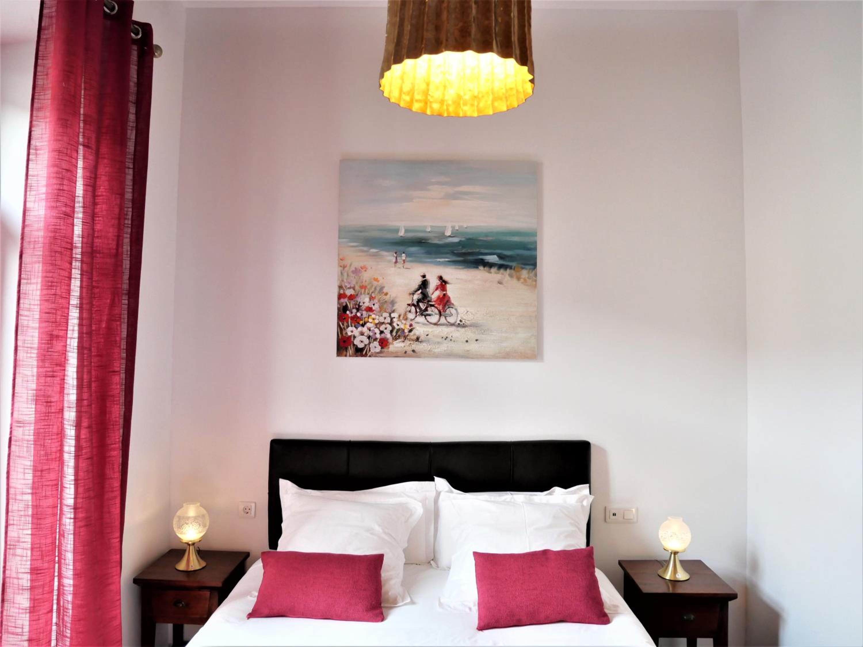 Double Room with Balcony photo 2