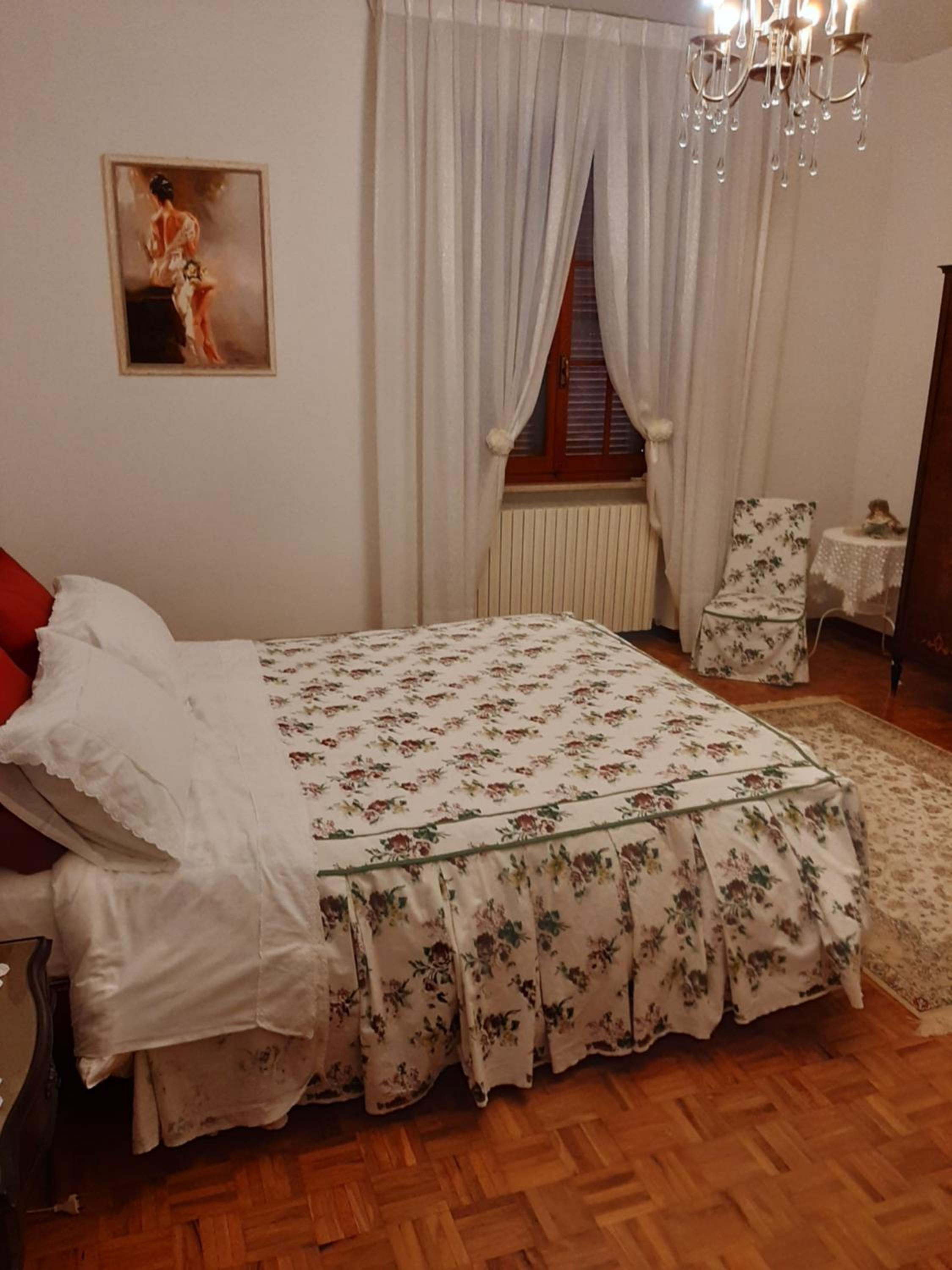 Double Room with Private Bathroom - Photo 1