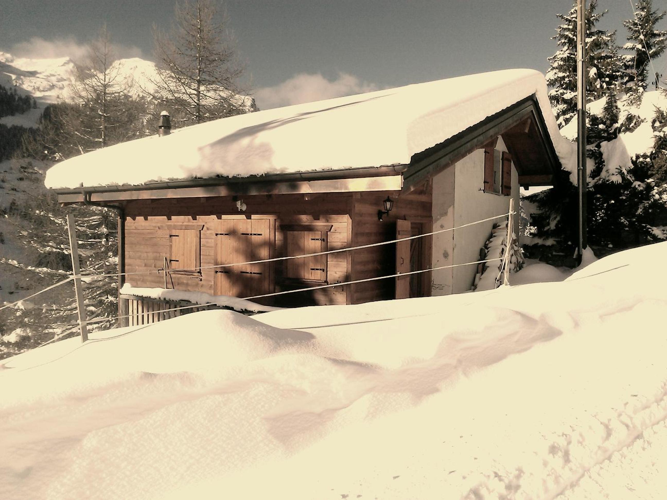 Chalet photo 2