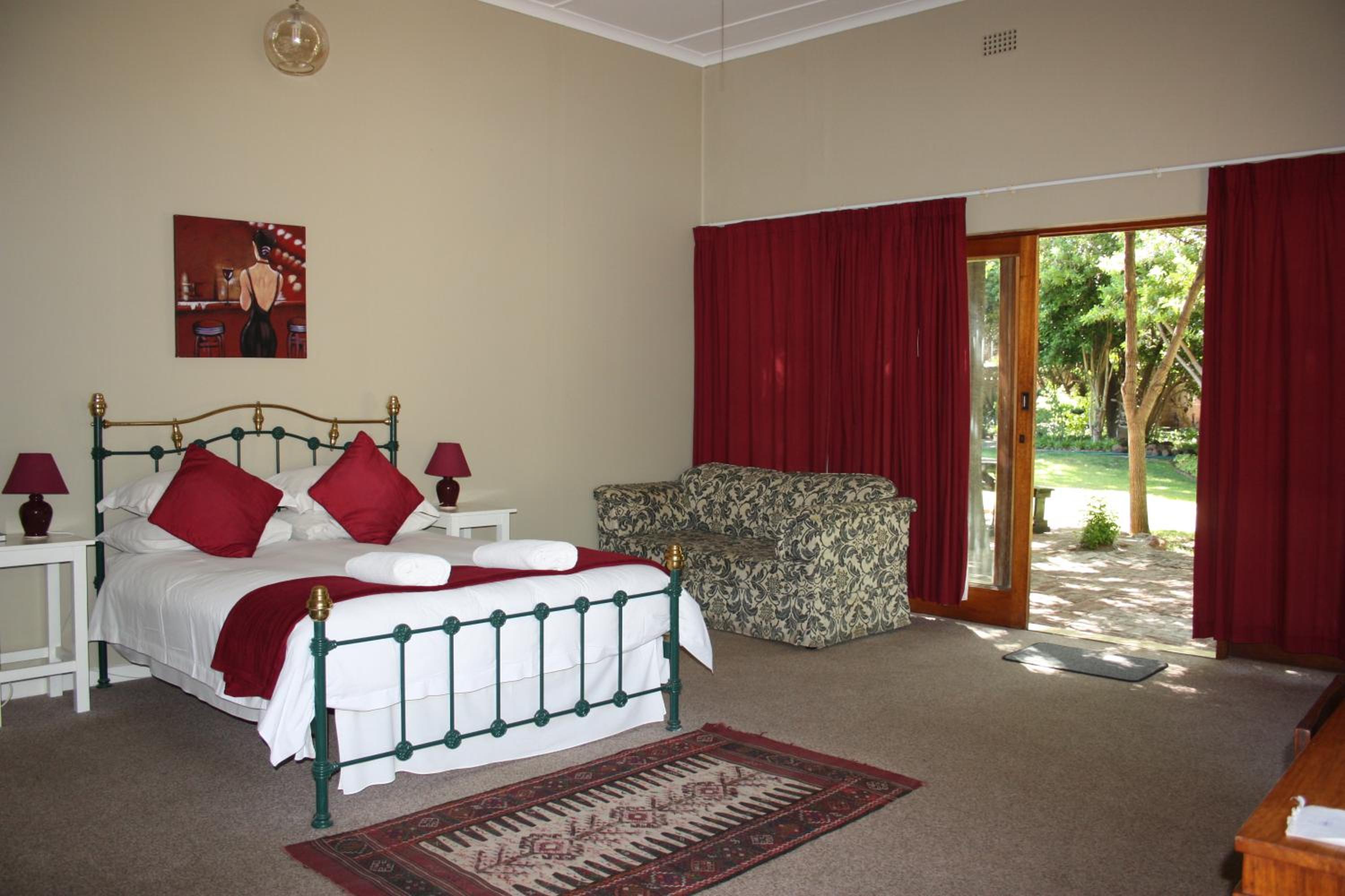Double Room photo 2