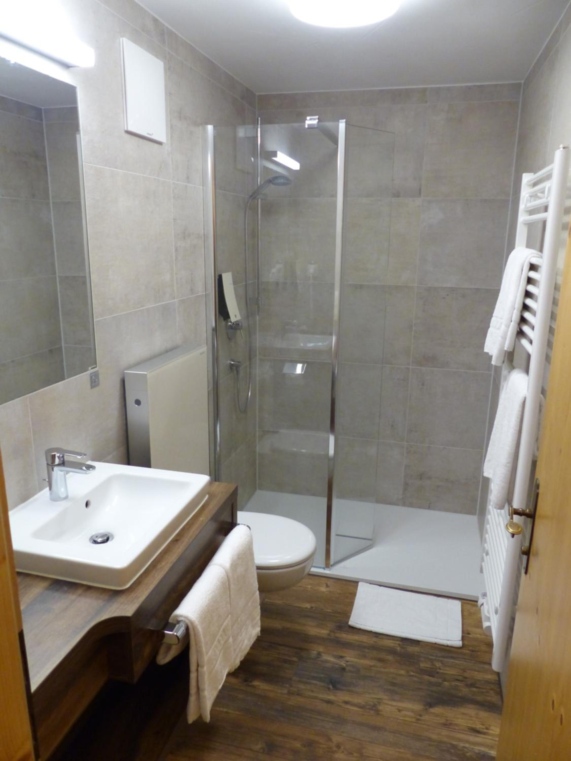 Comfort Double Room - Photo 5