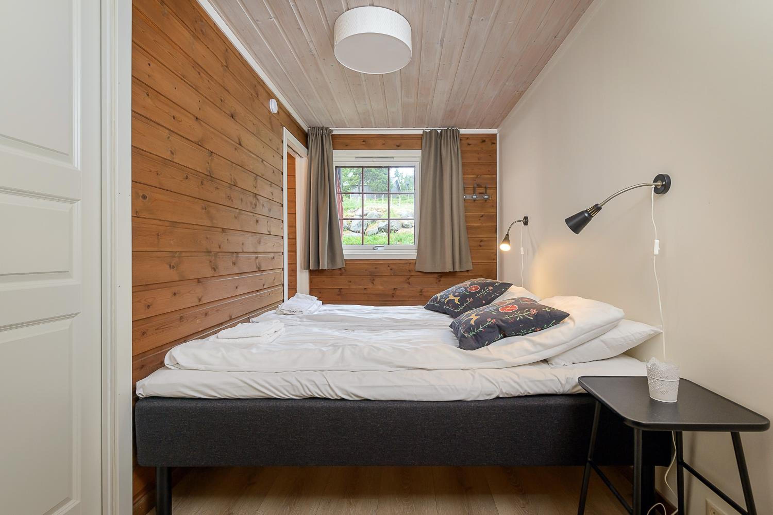 Apartment with Mountain View - Photo 6