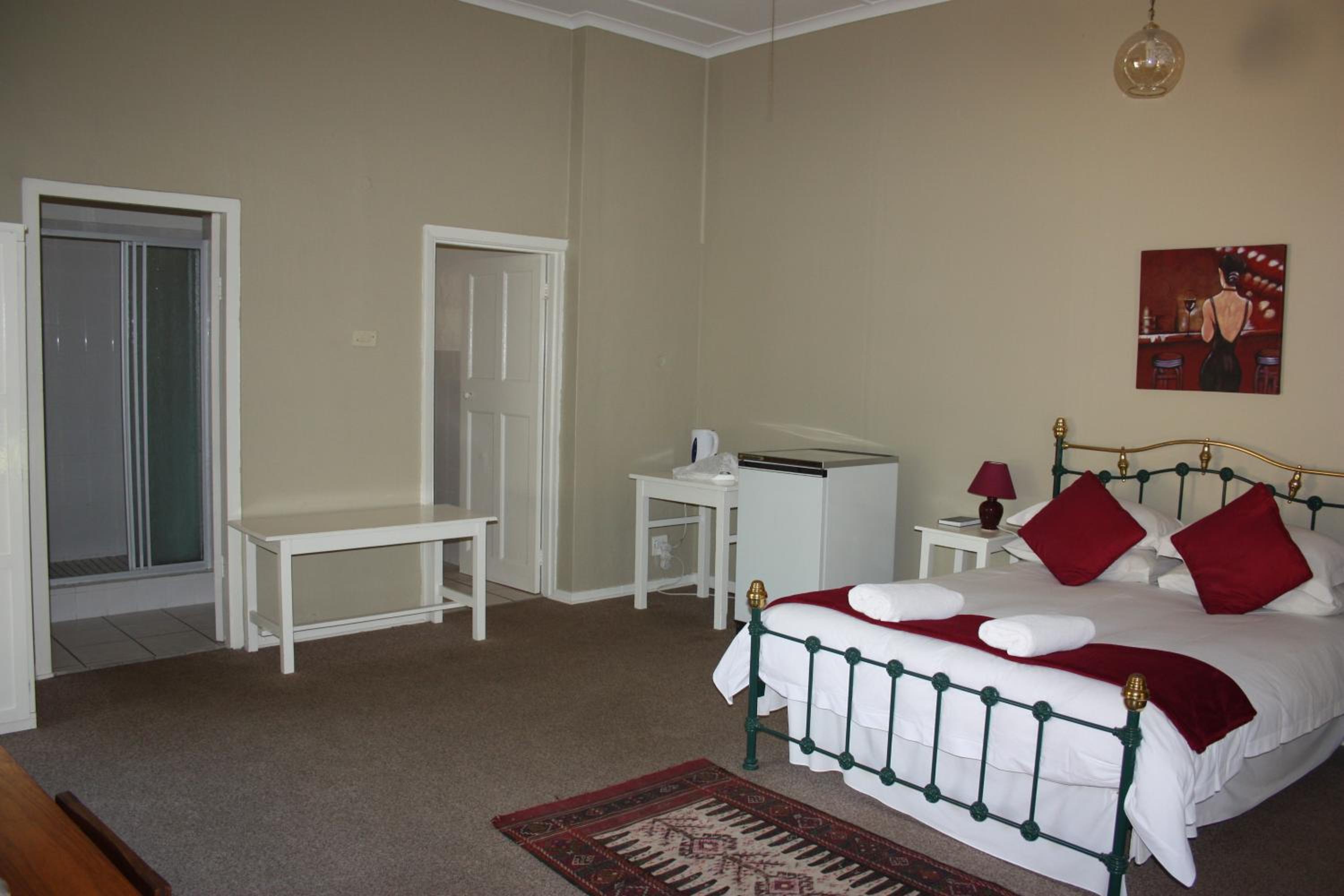 Double Room photo 1
