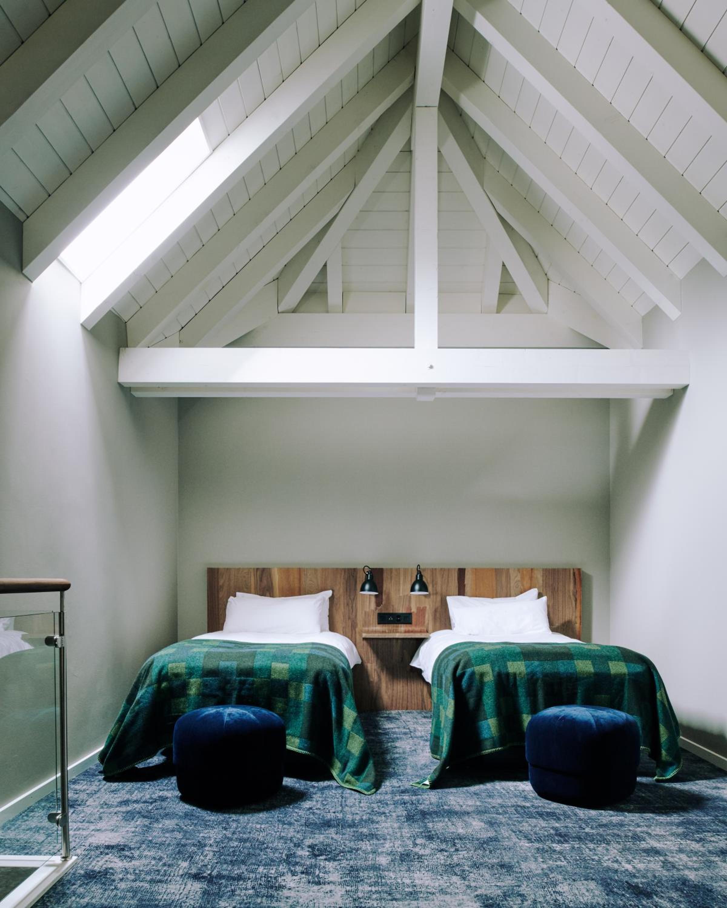 Family Suite with Balcony - Photo 1