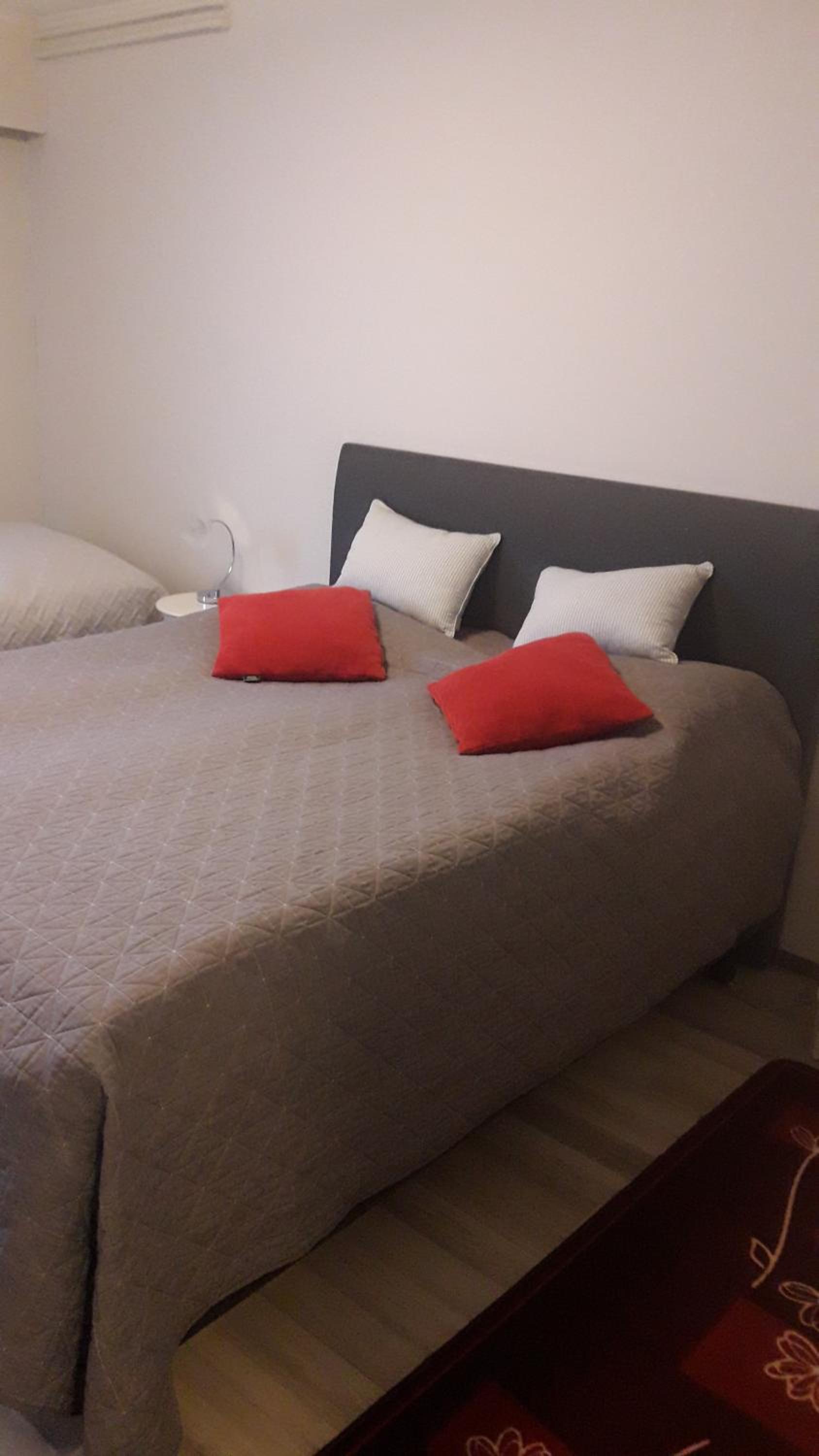 Superior Quadruple Room photo 3