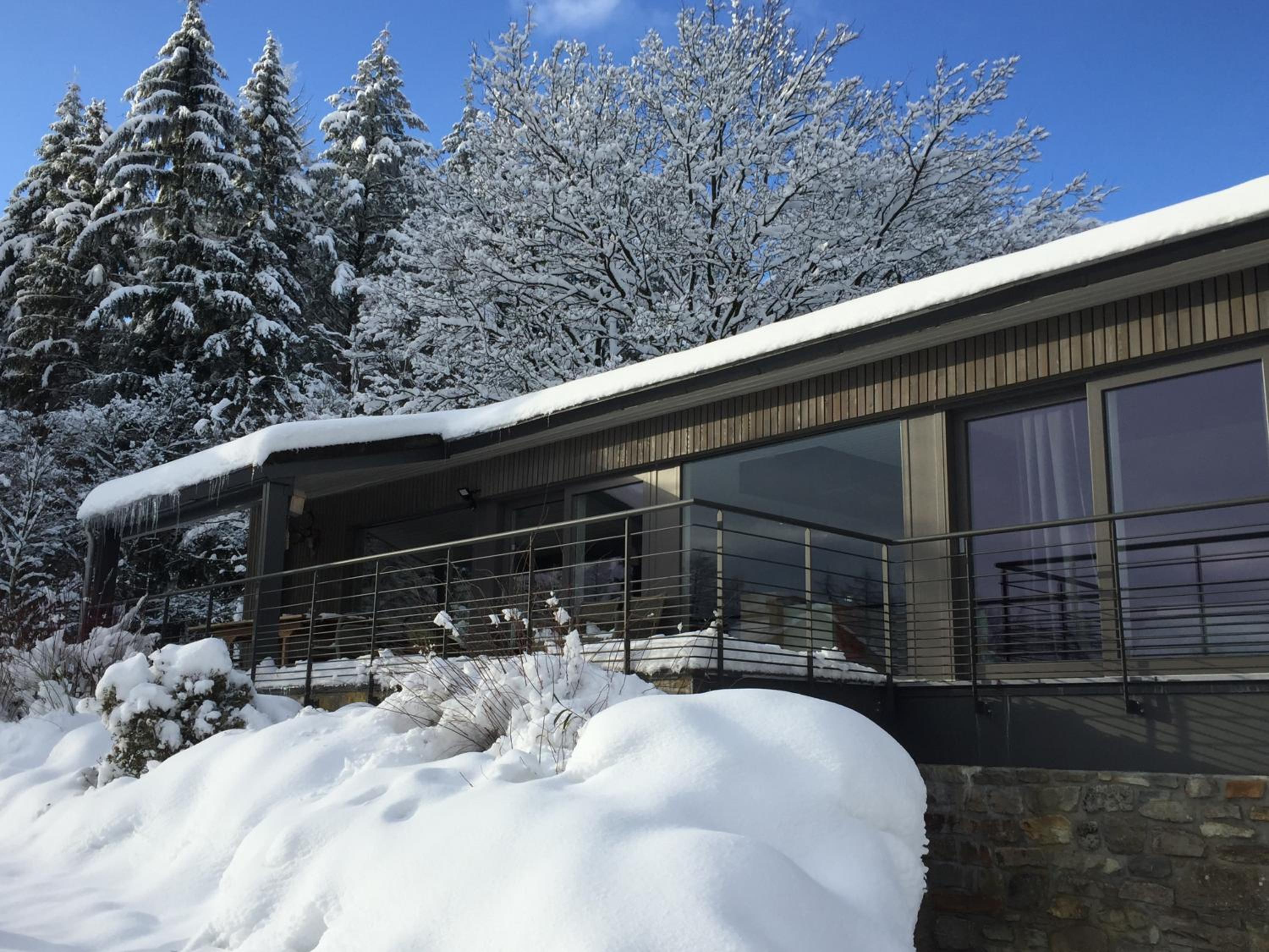 Four-Bedroom House photo 1