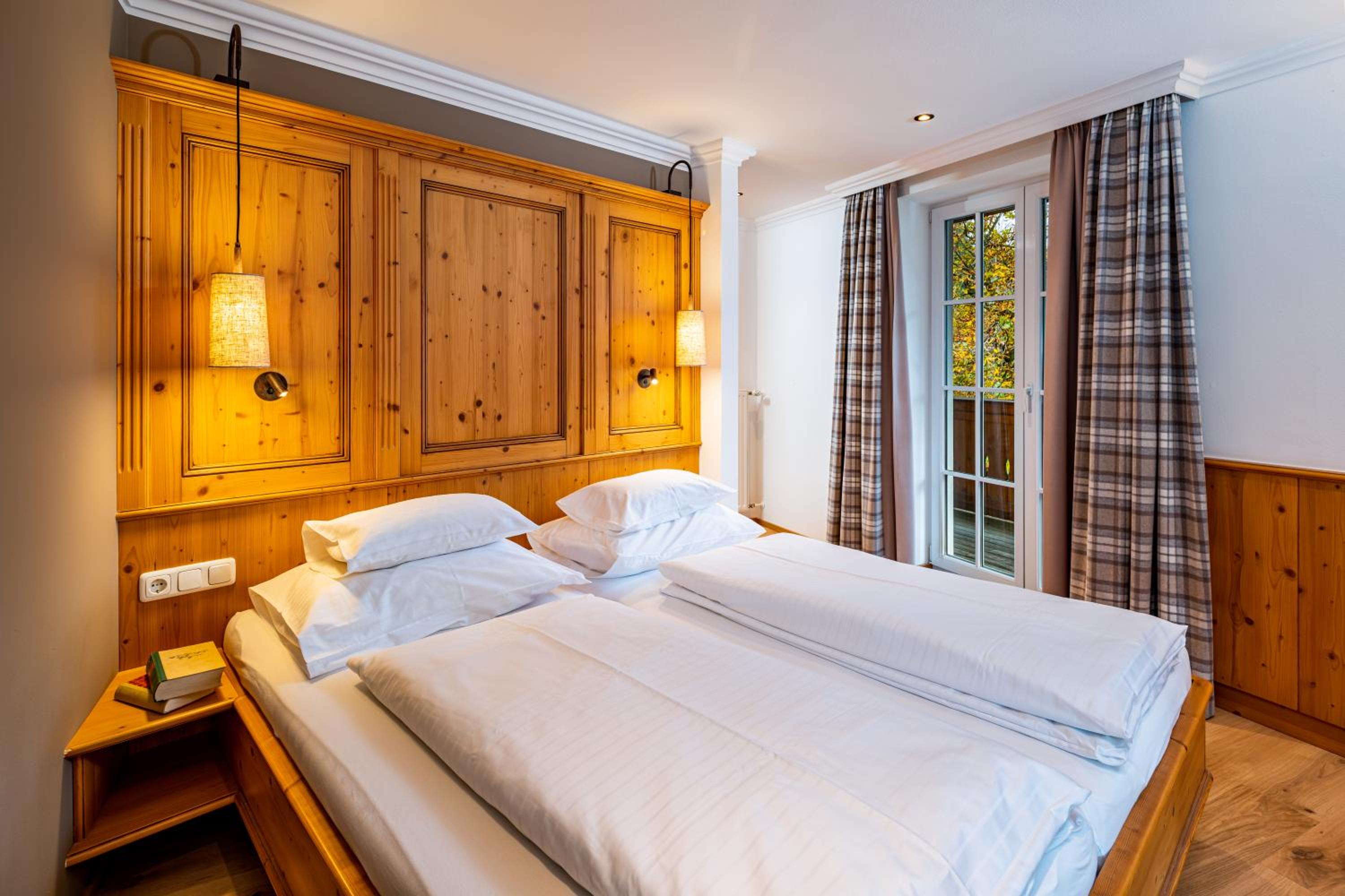 Comfort Suite