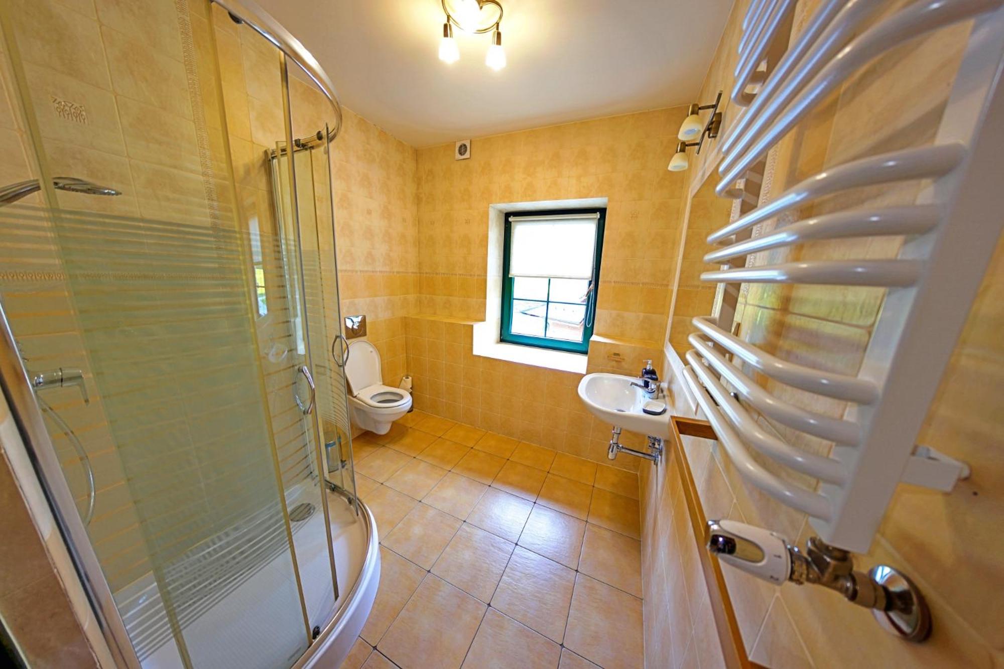 Family Room with Bathroom - Photo 3