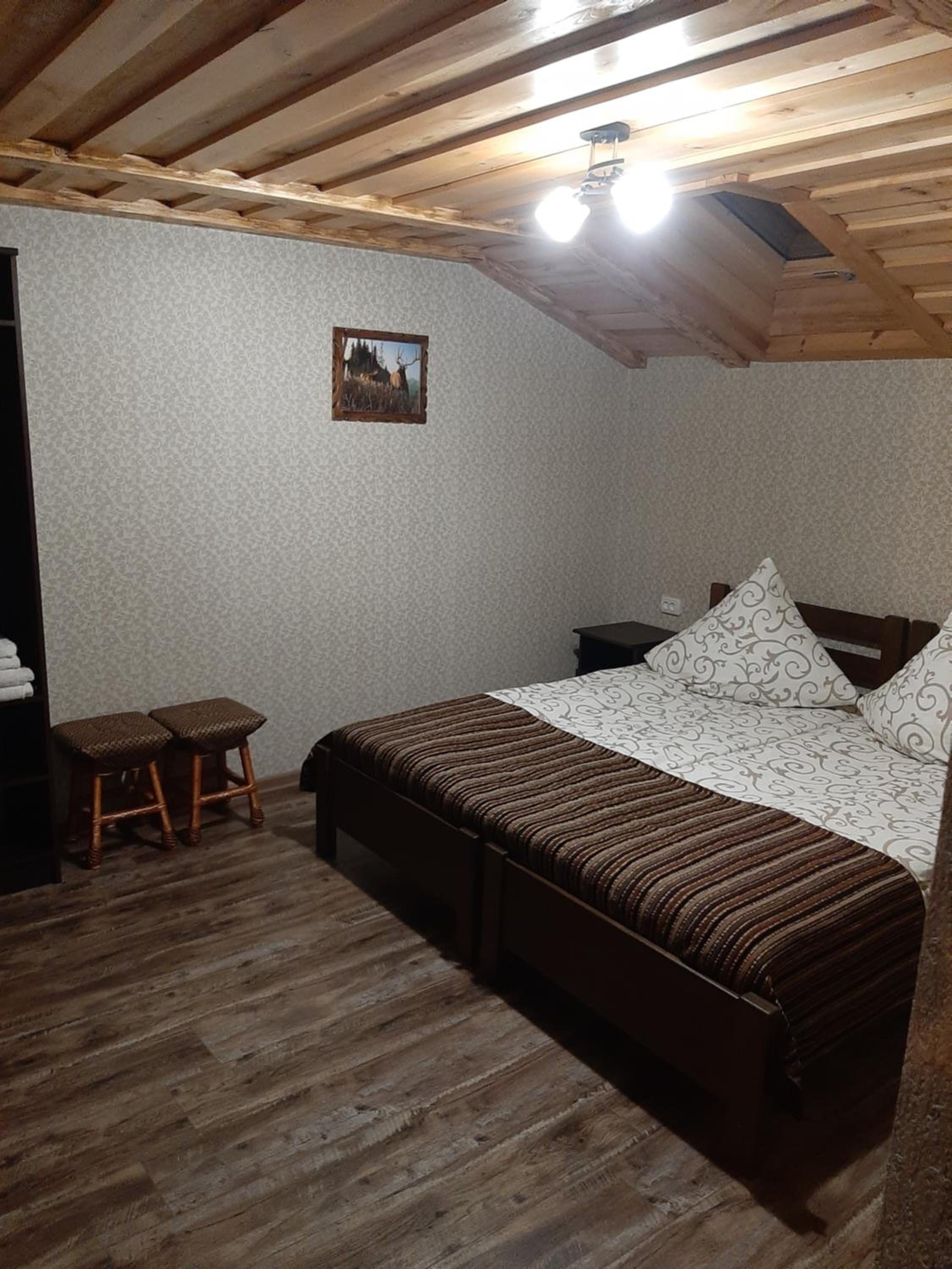 Double Room with Mountain View photo 1