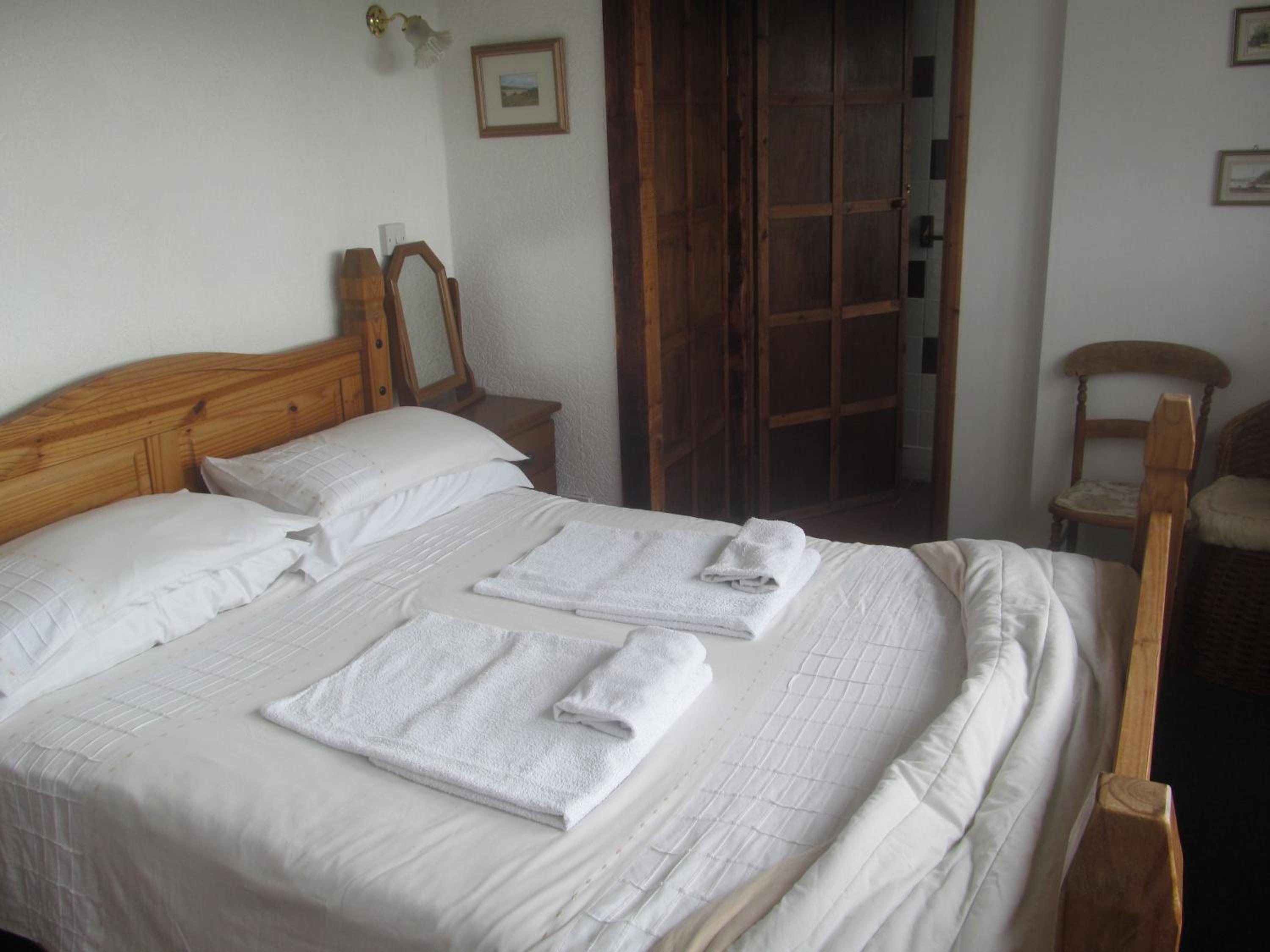 Double Room with Sea View photo 1
