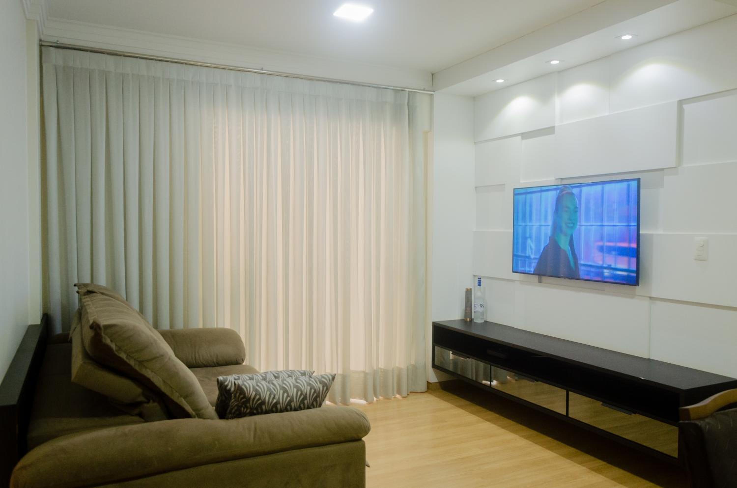 Deluxe Apartment photo 1