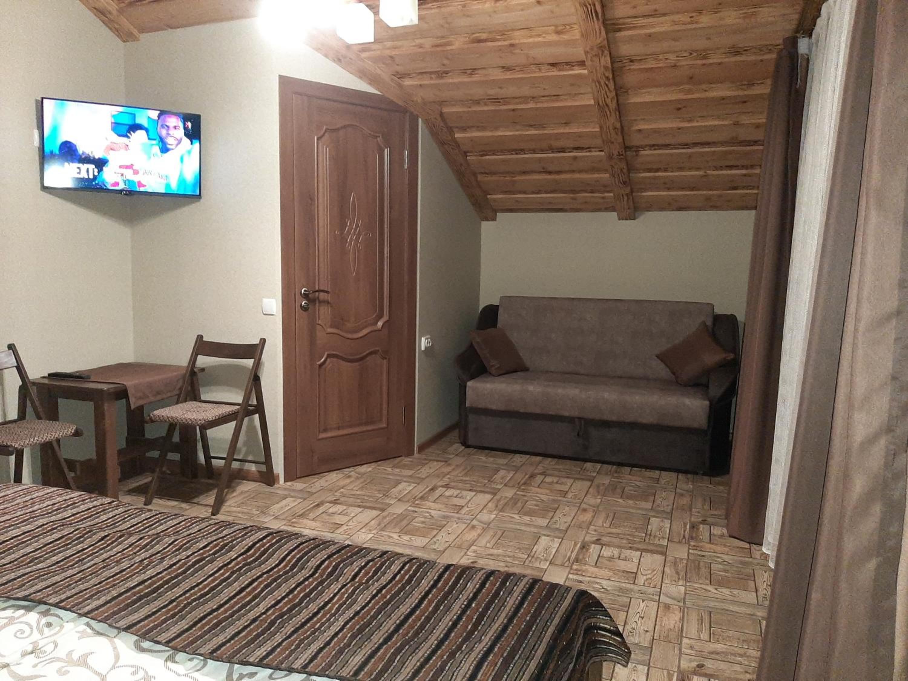 Double Room with Mountain View photo 2
