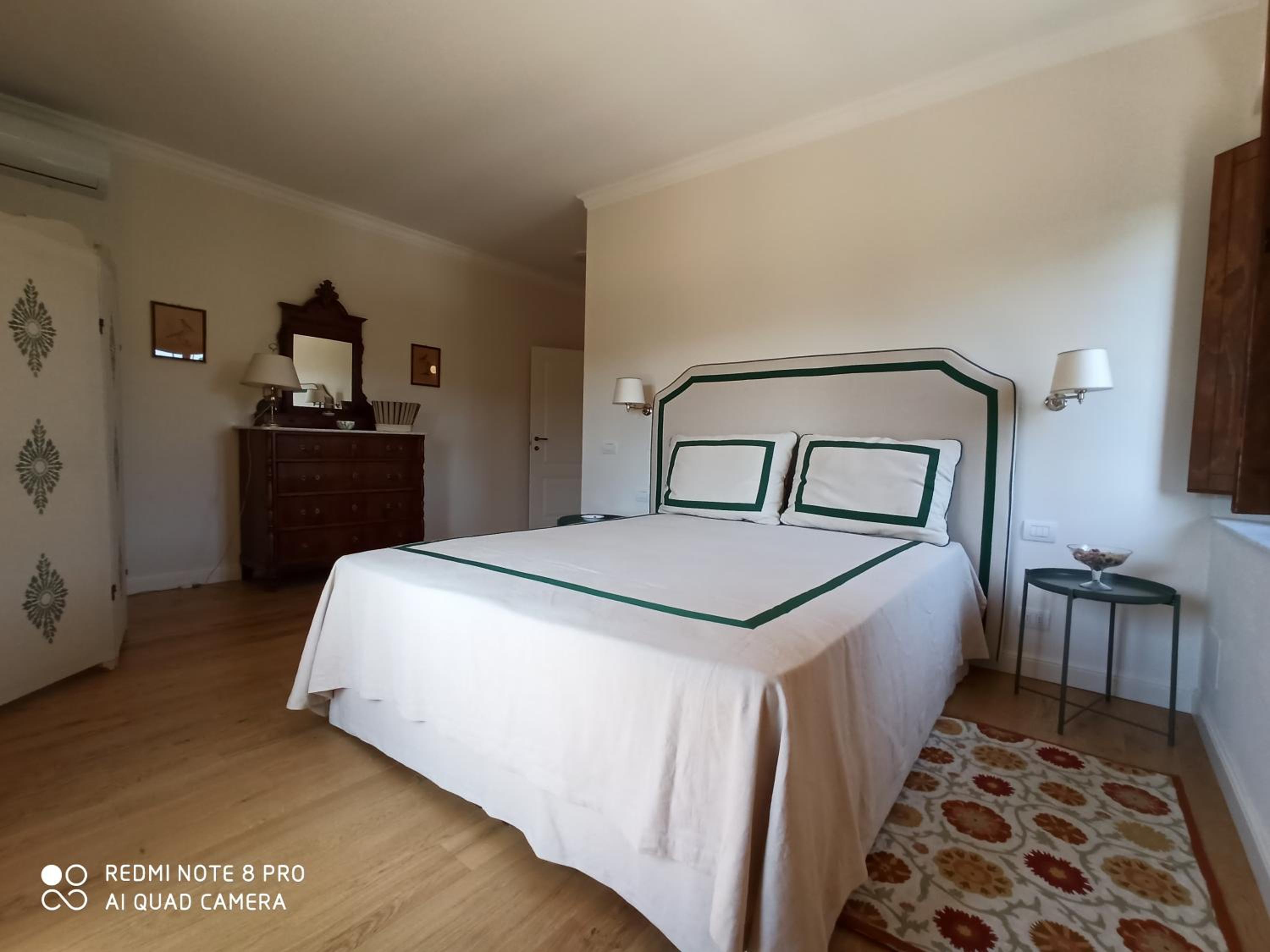 Deluxe Junior Suite