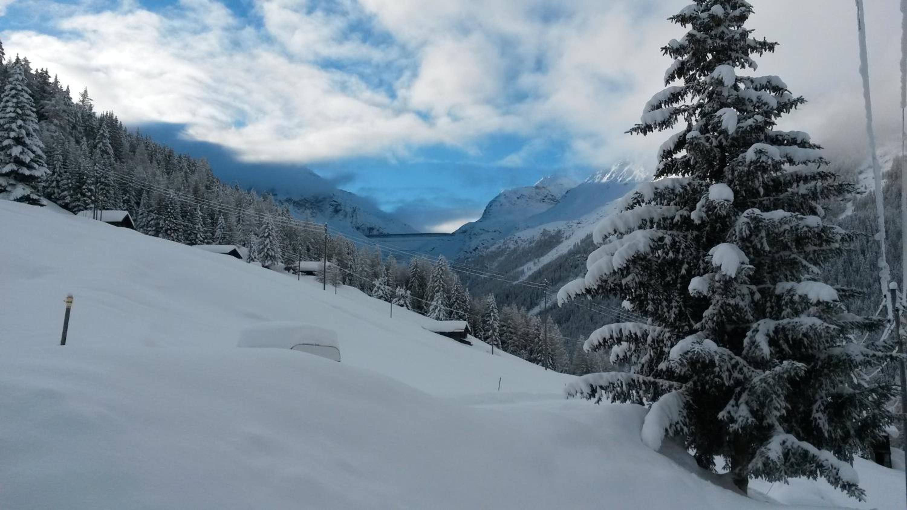 Chalet photo 3