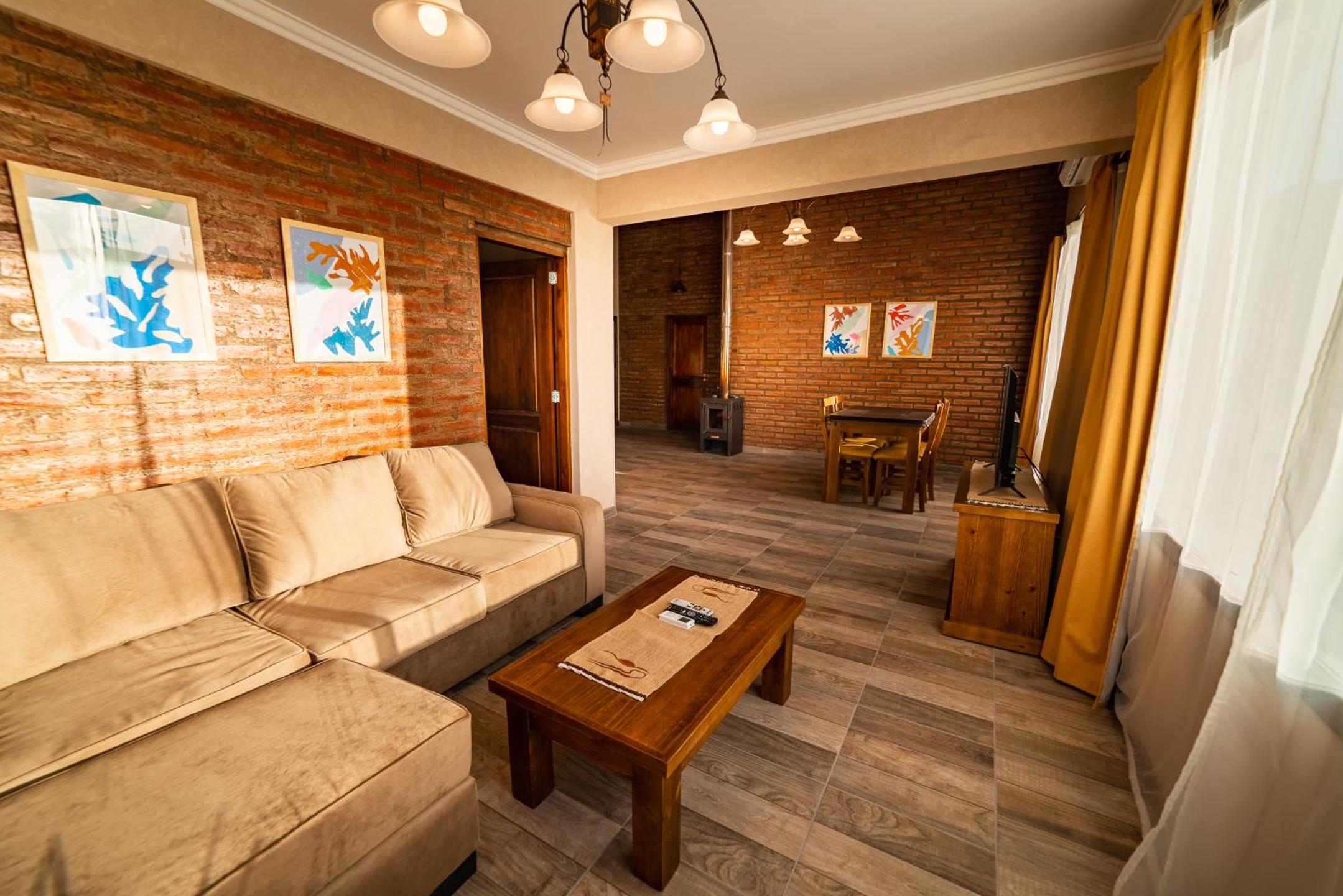 Deluxe Bungalow with Garden View photo 3