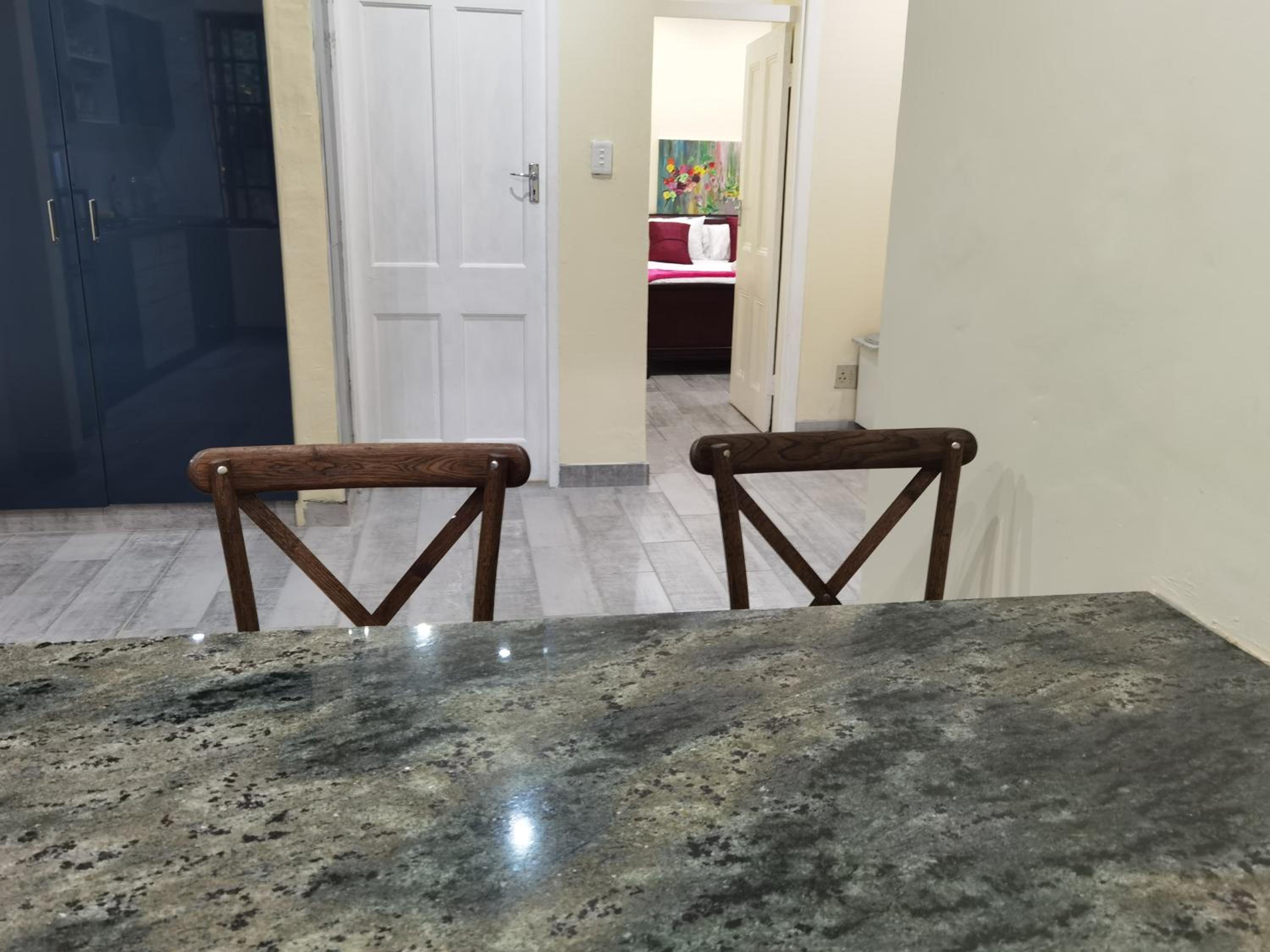 Two-Bedroom Apartment - Photo 19