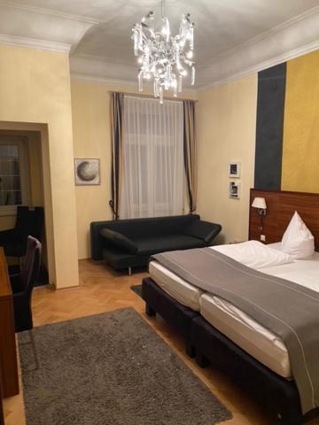 Deluxe Double Room - Photo 3