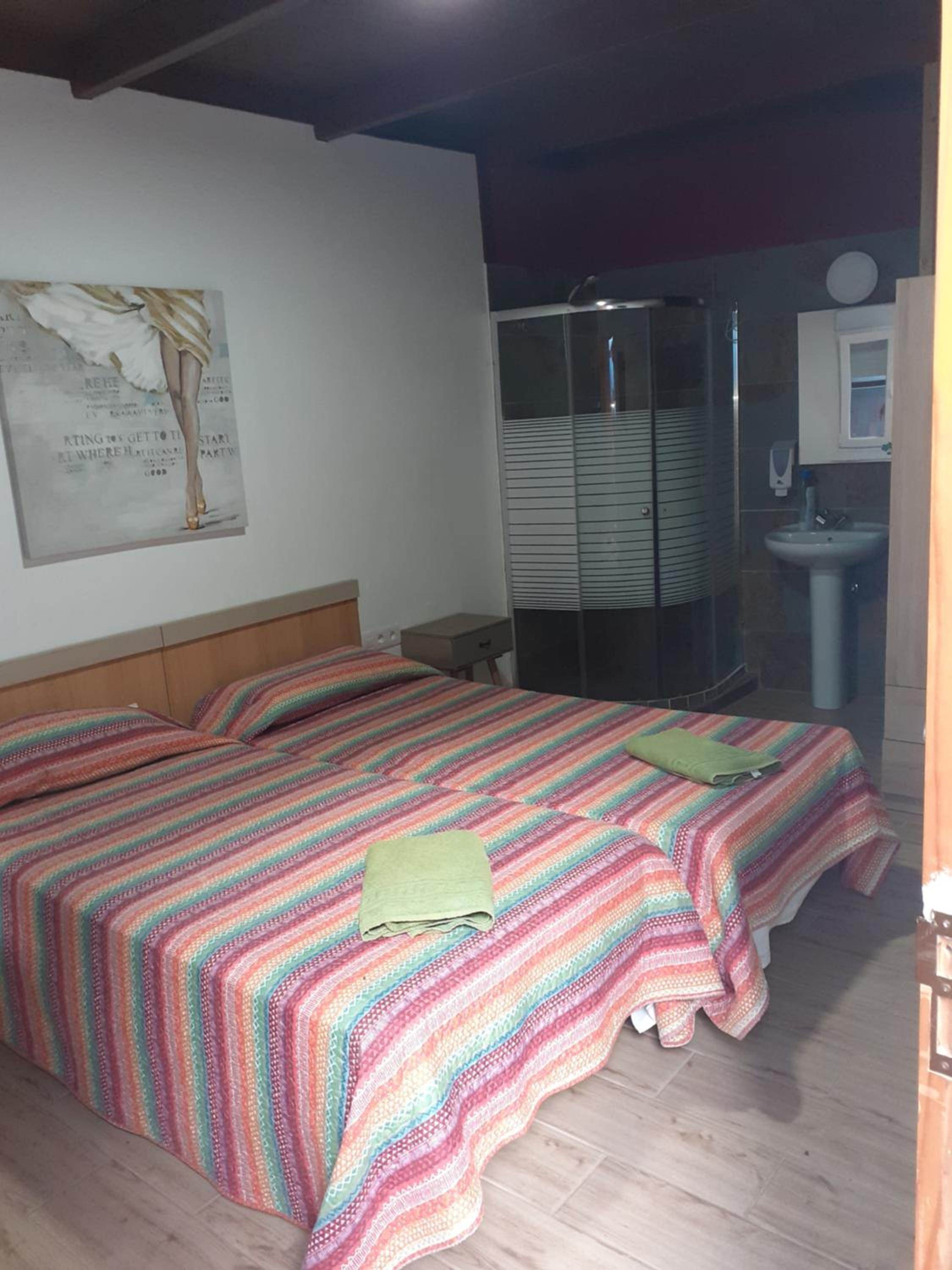Deluxe Room - Photo 1