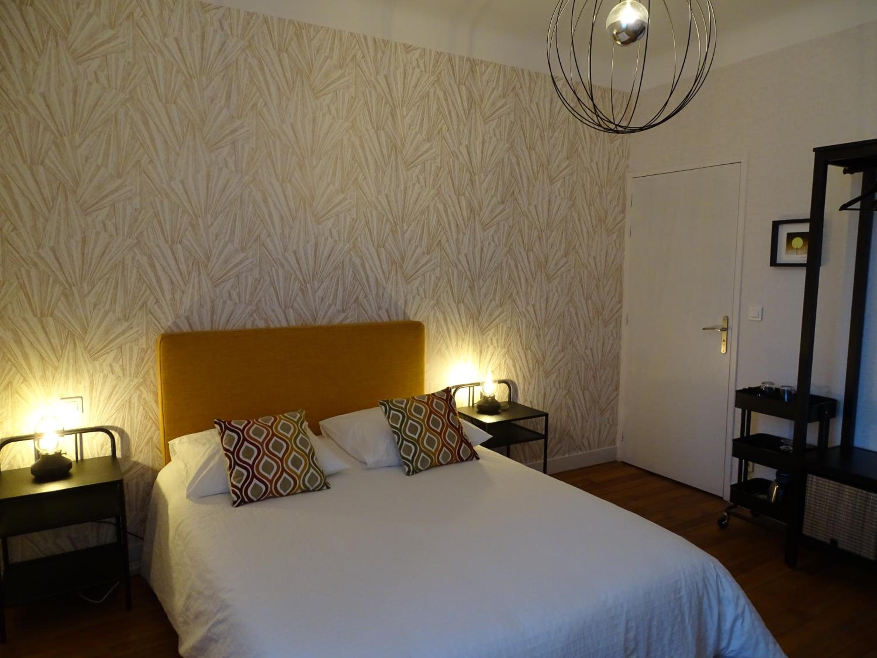 Double Room with Private External Bathroom photo 1