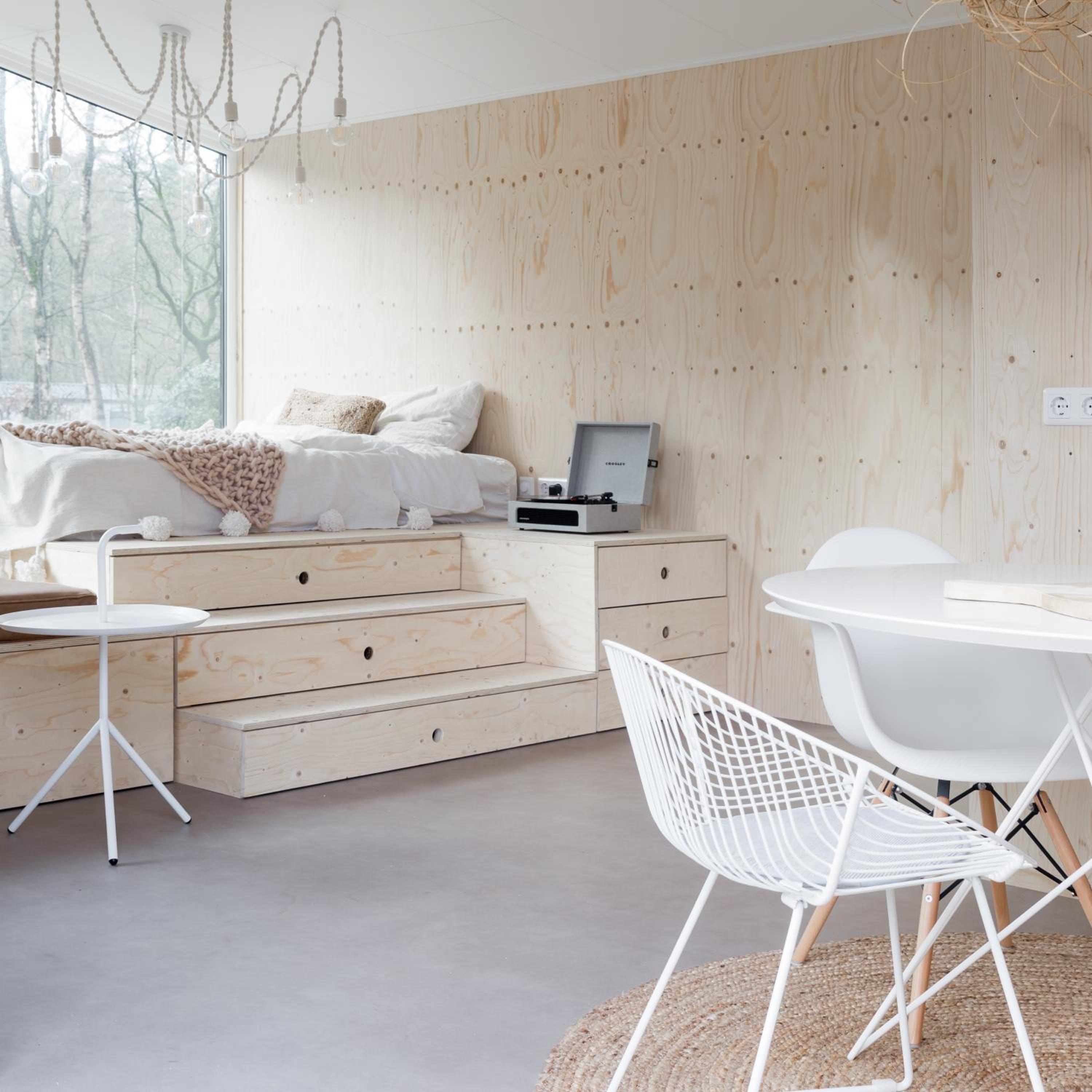 One-Bedroom House photo 1