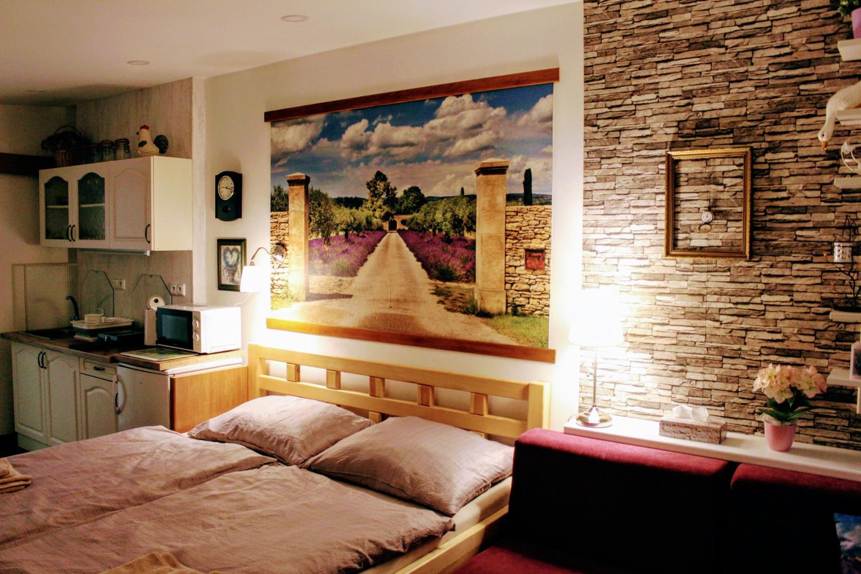 Studio Apartment photo 1
