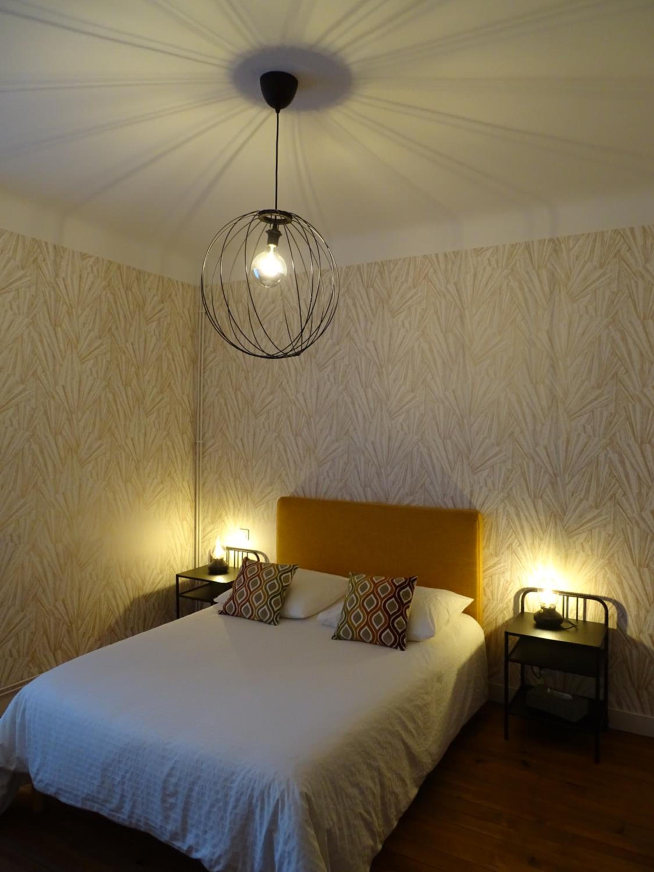 Double Room with Private External Bathroom photo 2