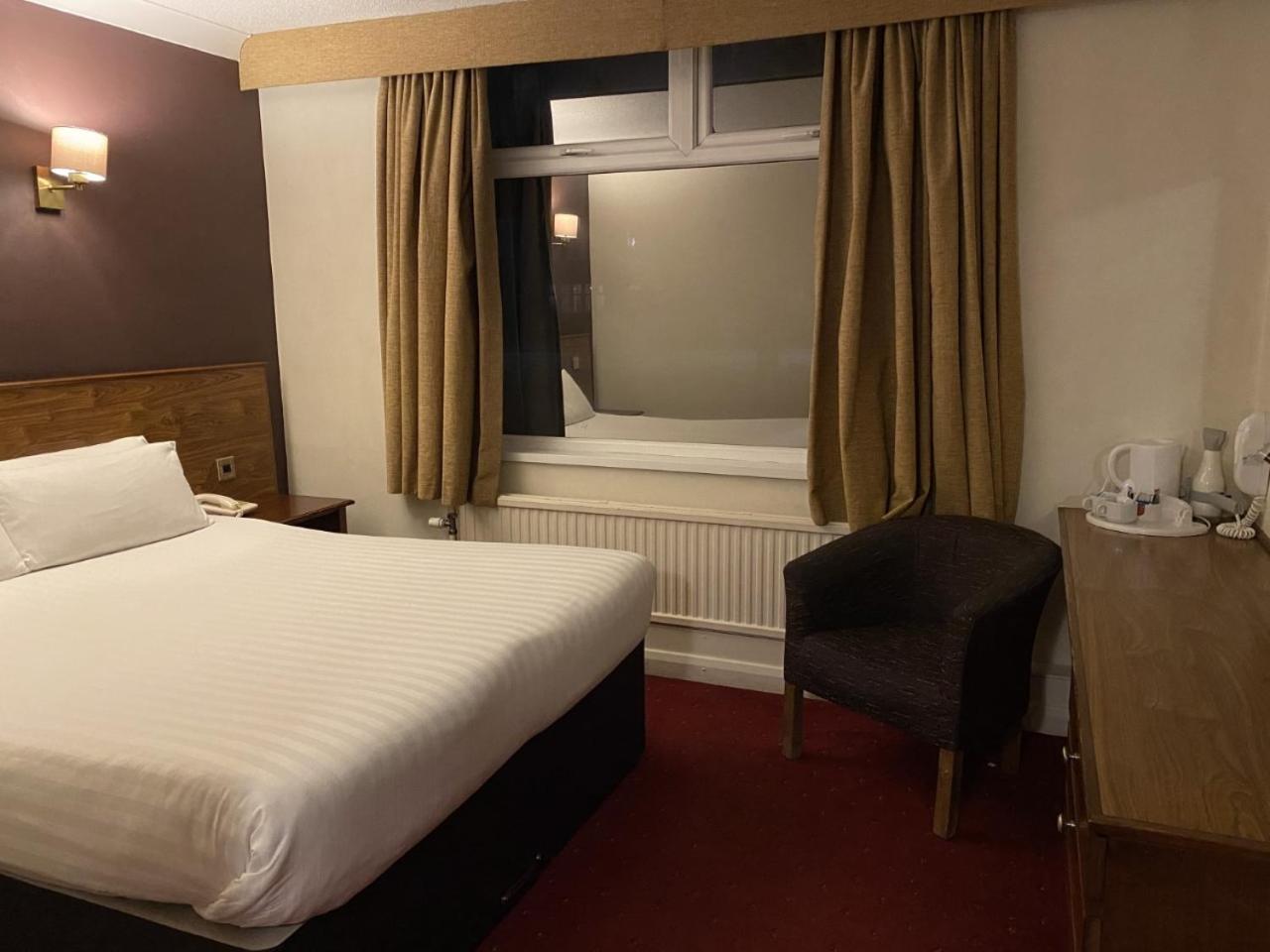Standard Double Room - Photo 1