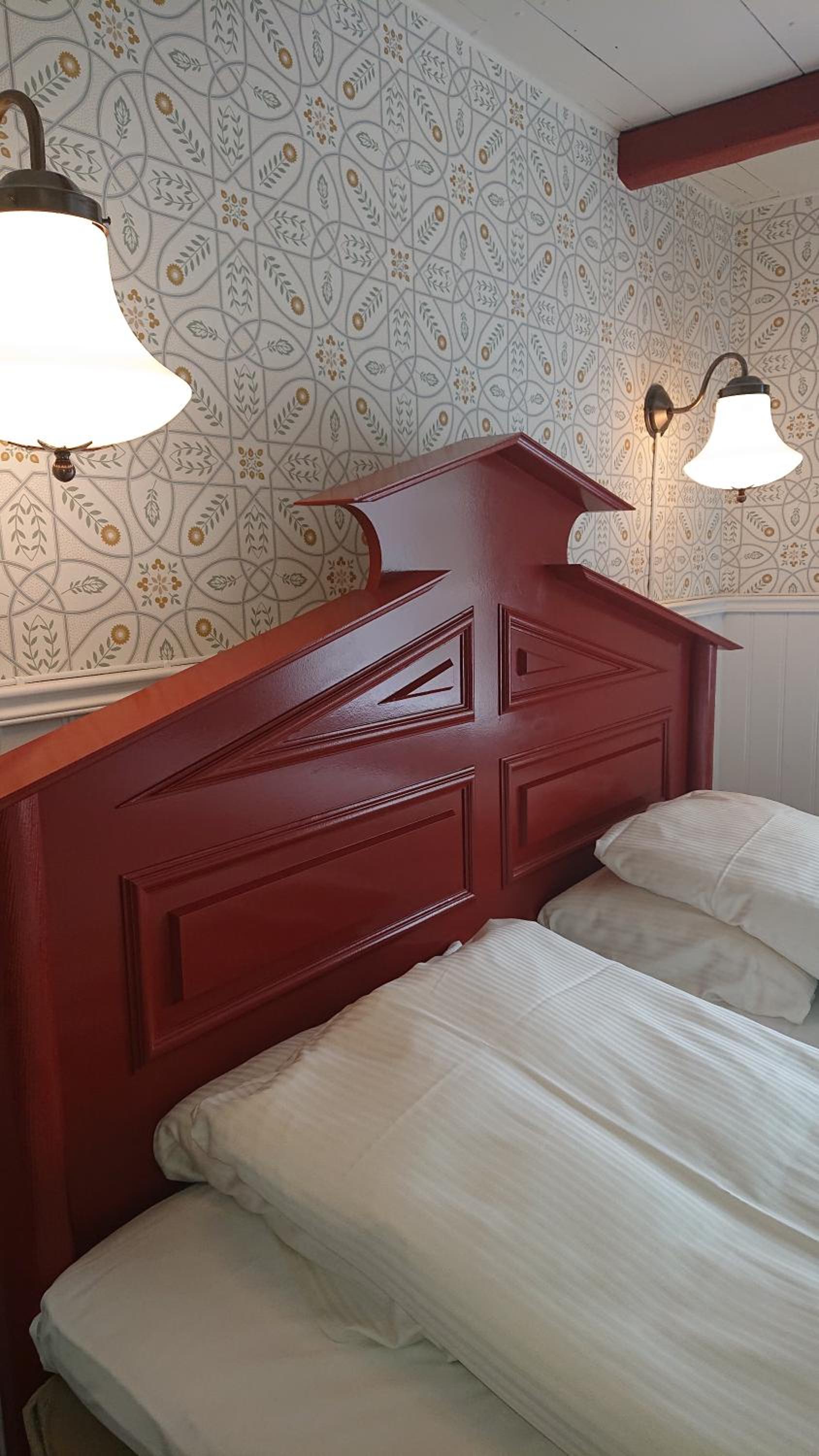 Premium Deluxe Double Room