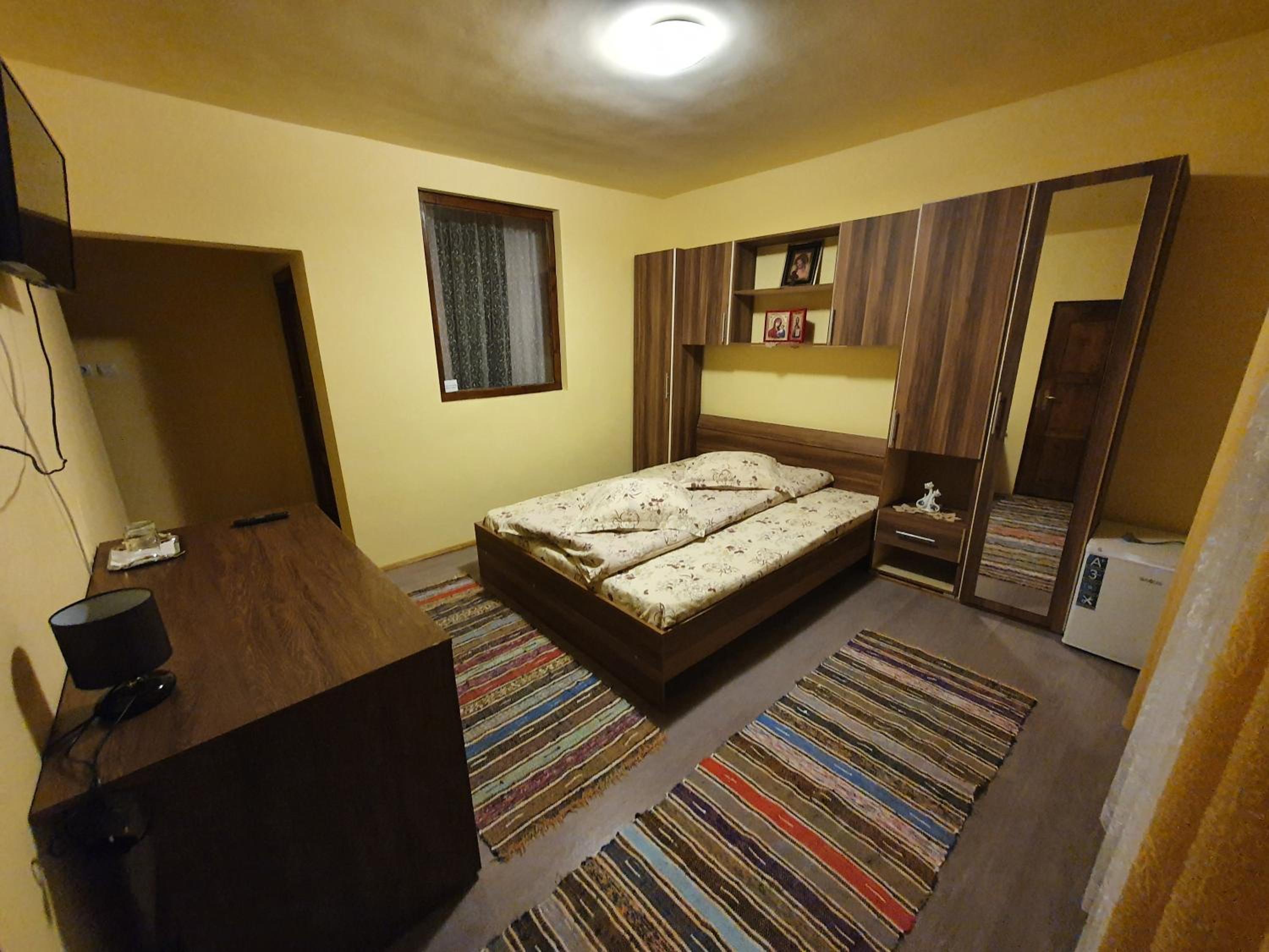 Two-Bedroom Apartment photo 1