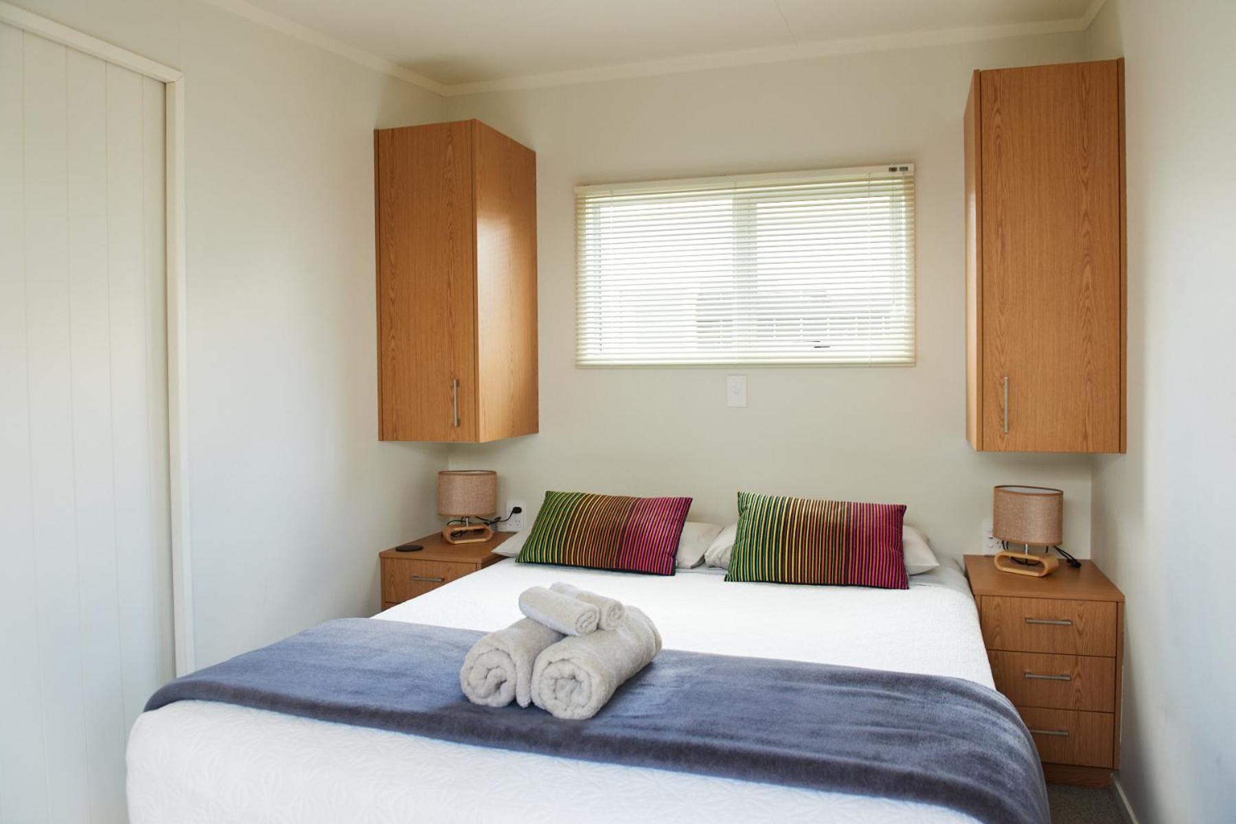 Kea Cabin ((Self-contained One-bedroom unit) - Photo 24