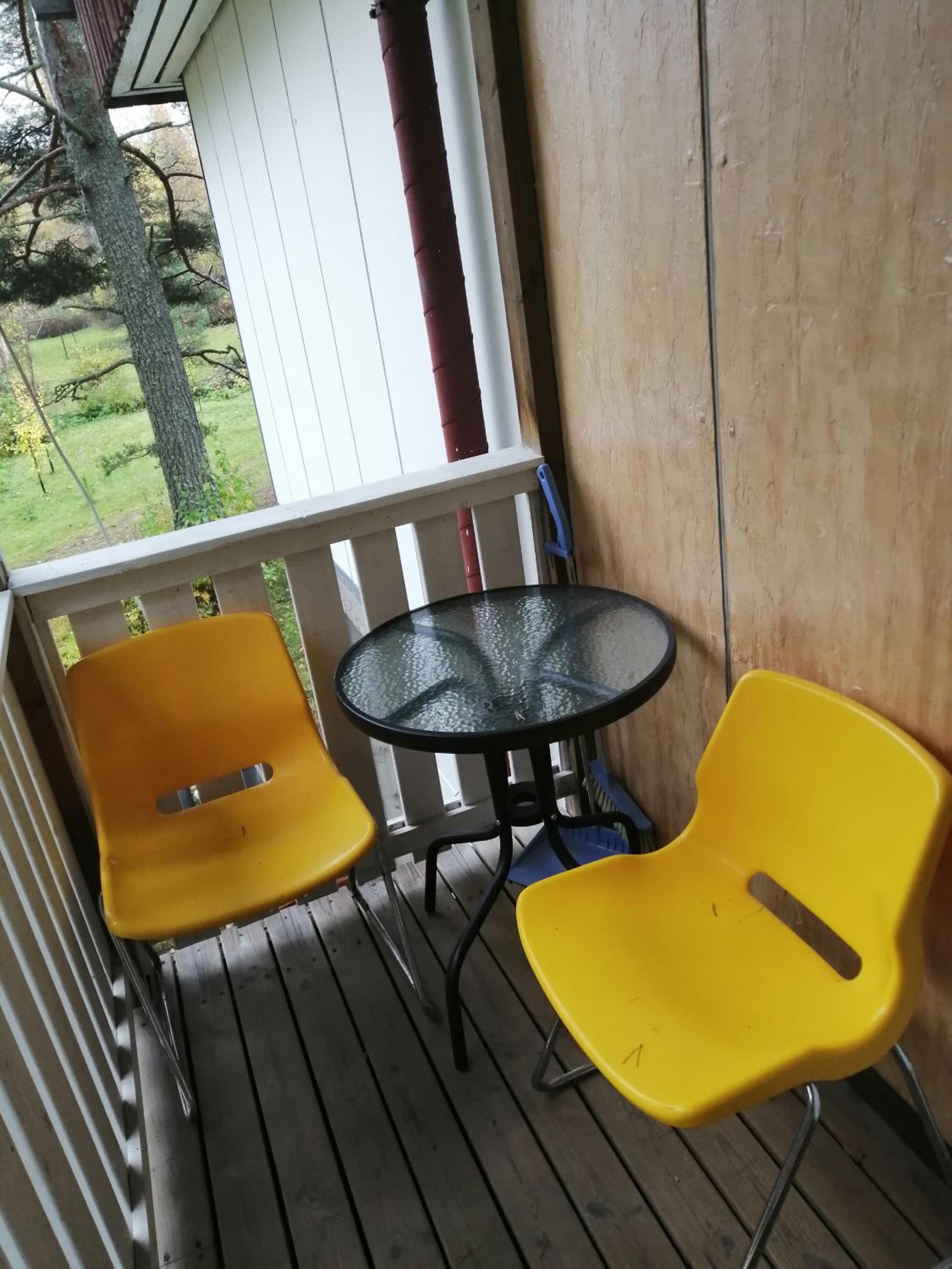 Apartment with Park View - Photo 32