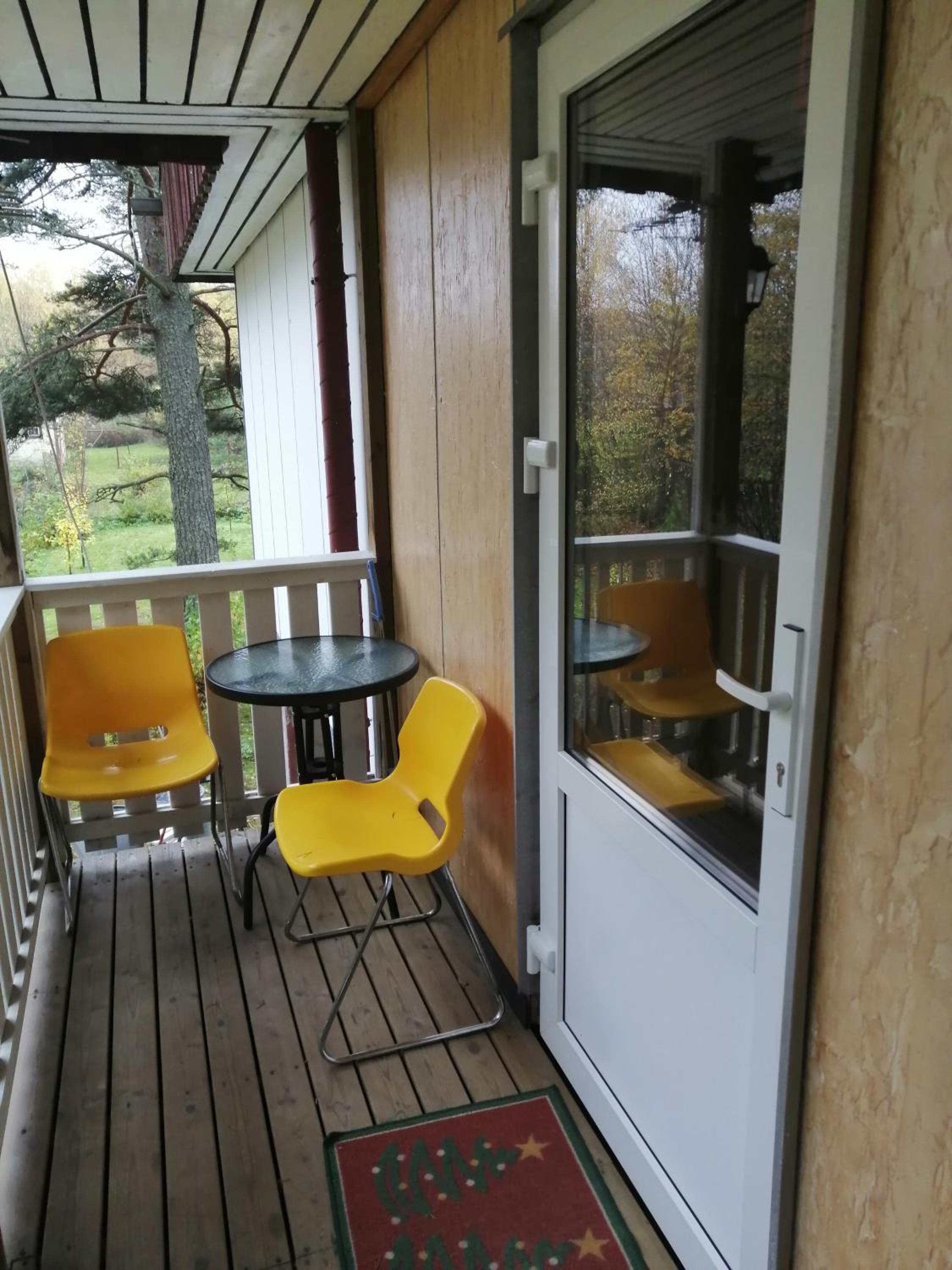 Apartment with Park View - Photo 7