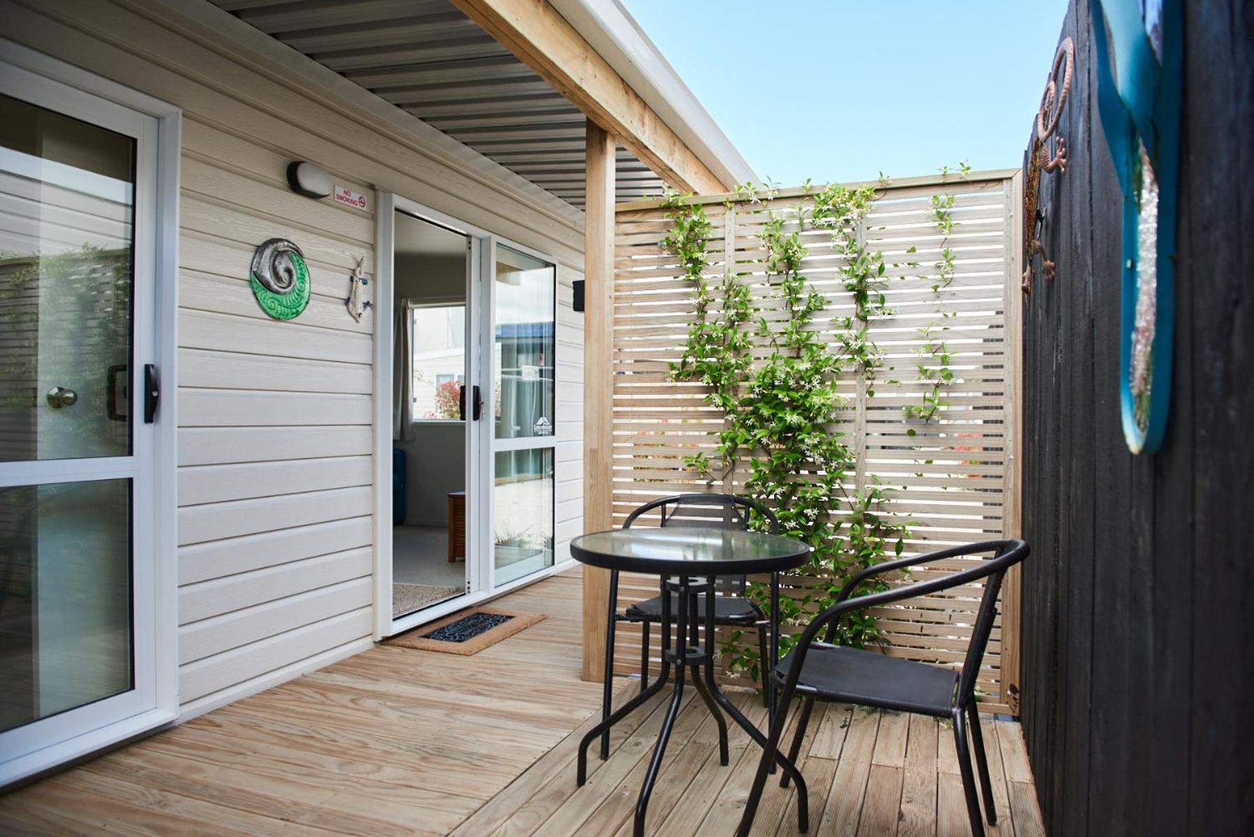 Kea Cabin ((Self-contained One-bedroom unit) - Photo 9
