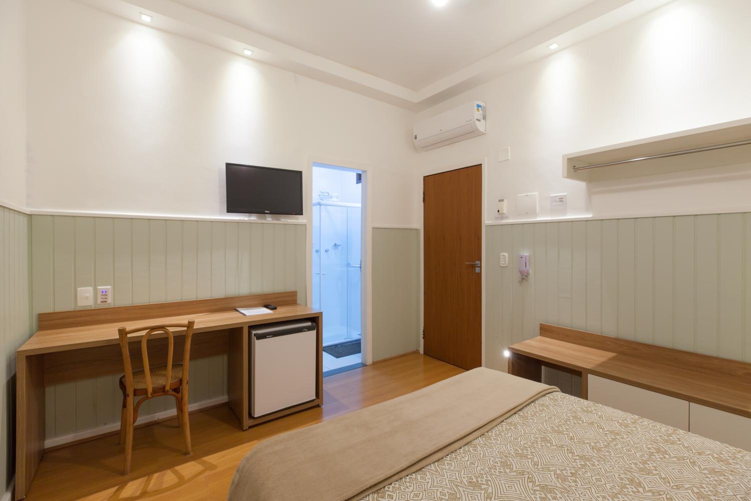 Superior Double Room photo 1