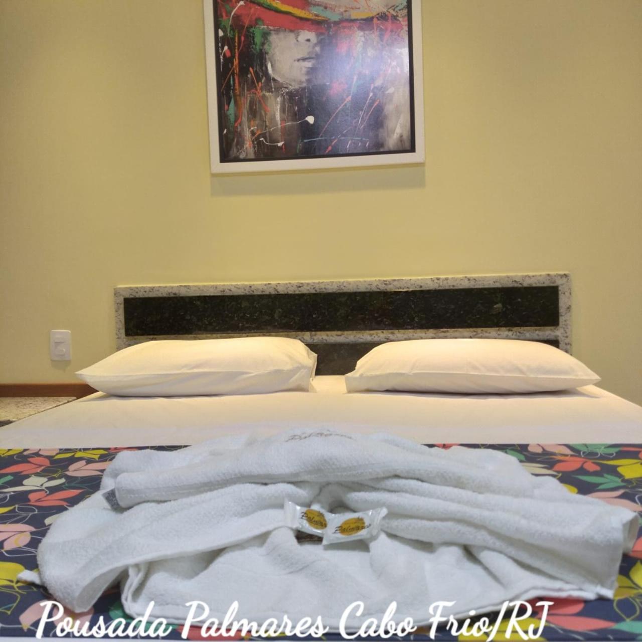 Double Room with Pool View