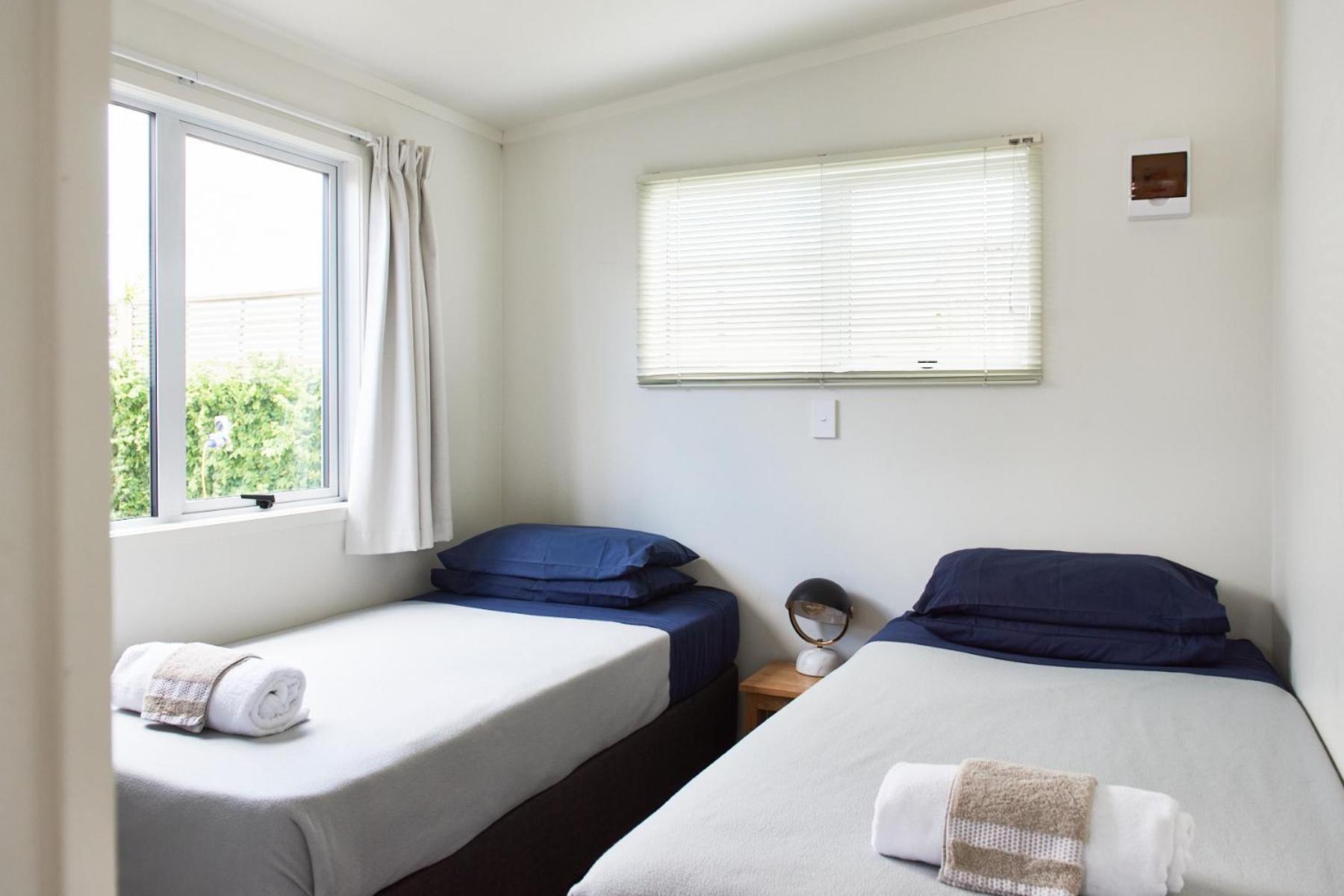 Kiwi Cabin (Self-contained Two-Bedroom unit) - Photo 23