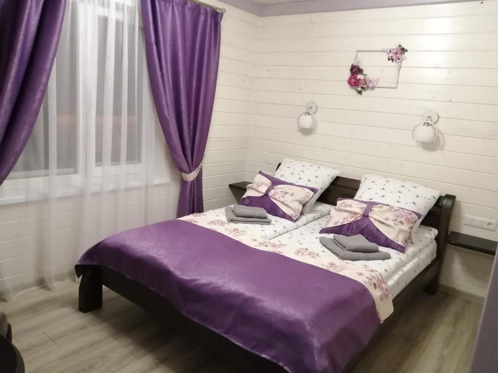 Deluxe Double Room with Extra Bed photo 2