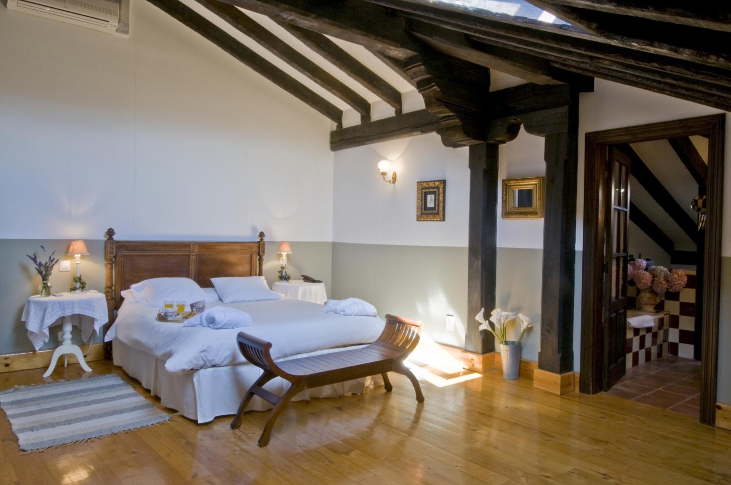 Habitación Doble Superior