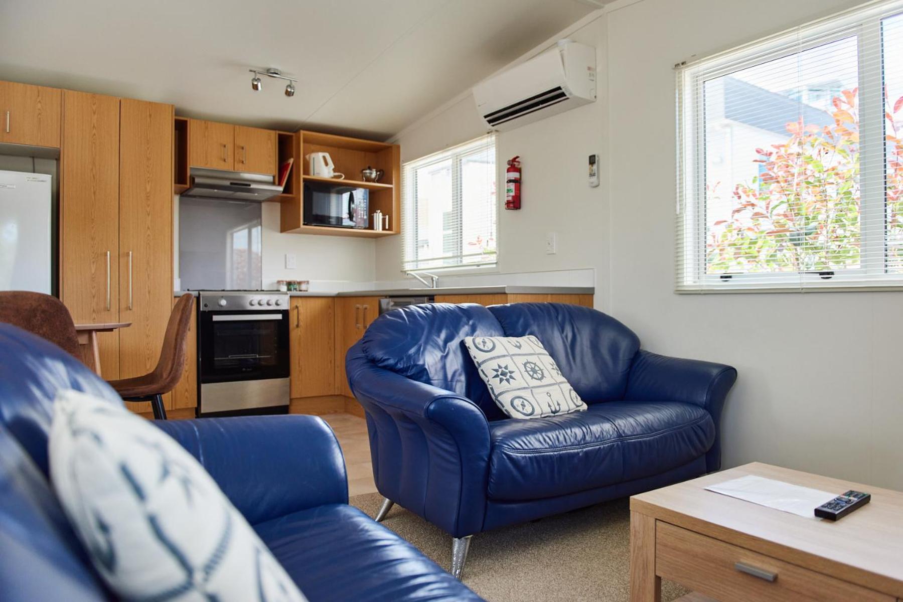 Kingfisher (Self-contained Two-Bedroom unit) - Photo 21