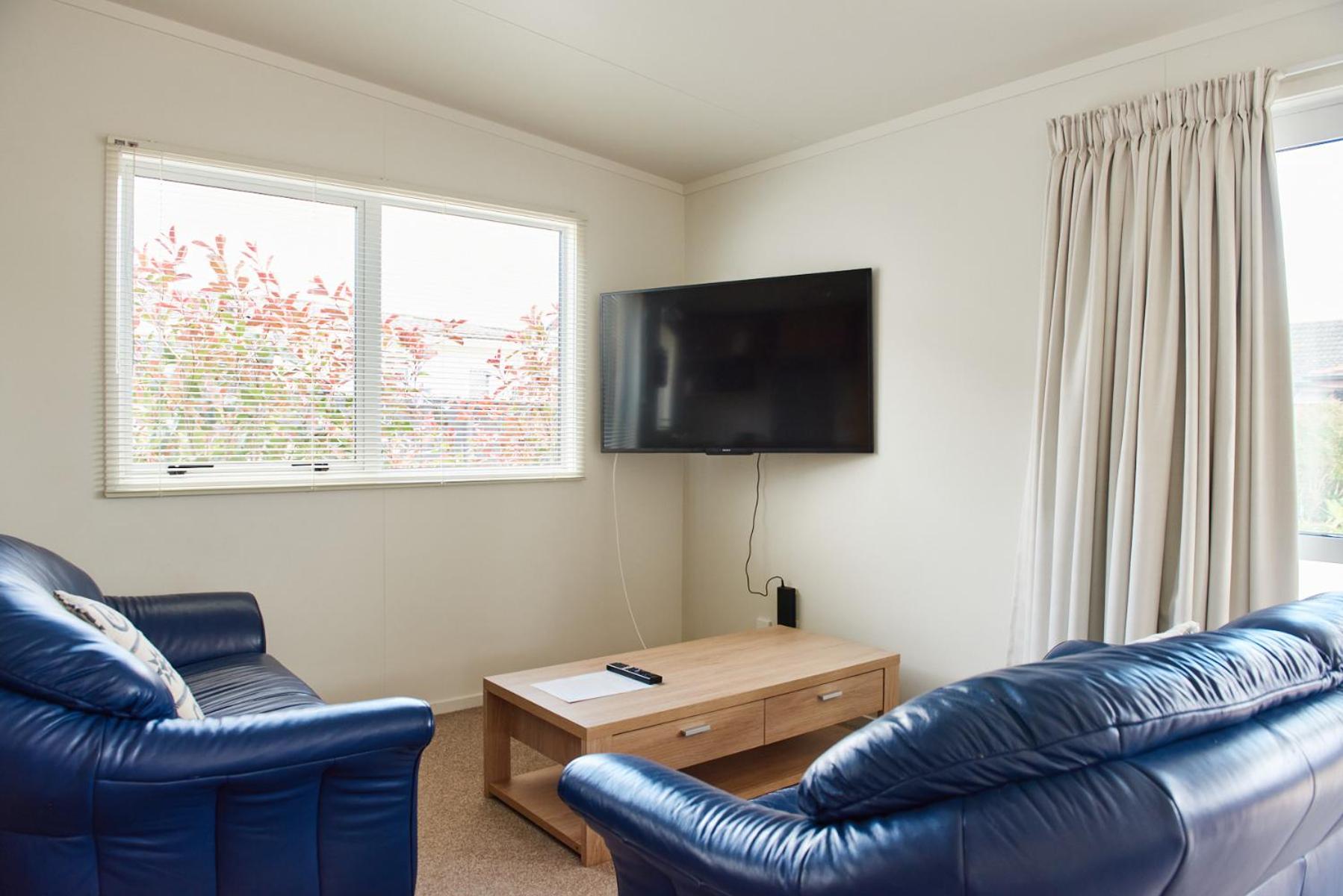 Kingfisher (Self-contained Two-Bedroom unit) - Photo 22