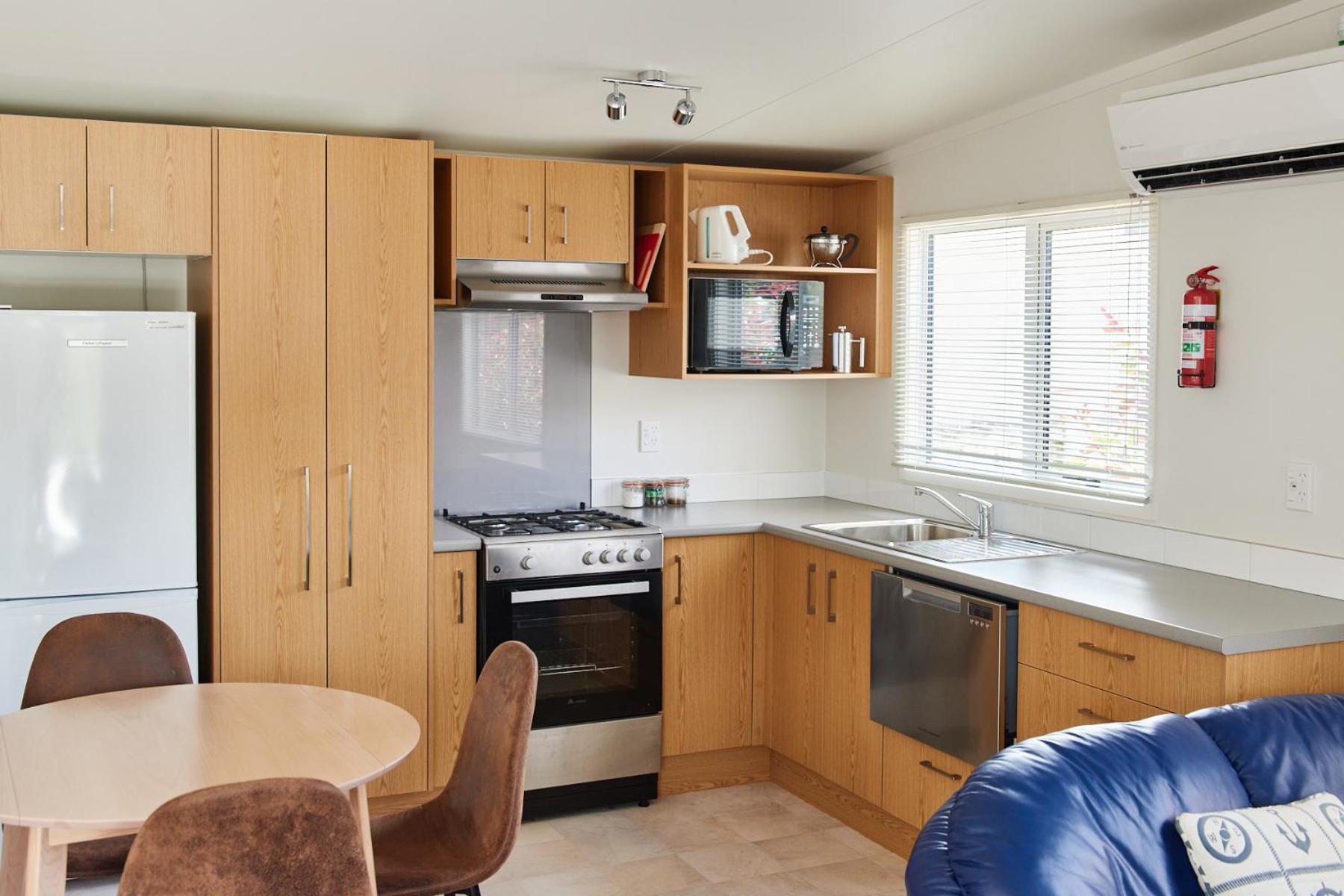 Kingfisher (Self-contained Two-Bedroom unit) - Photo 19