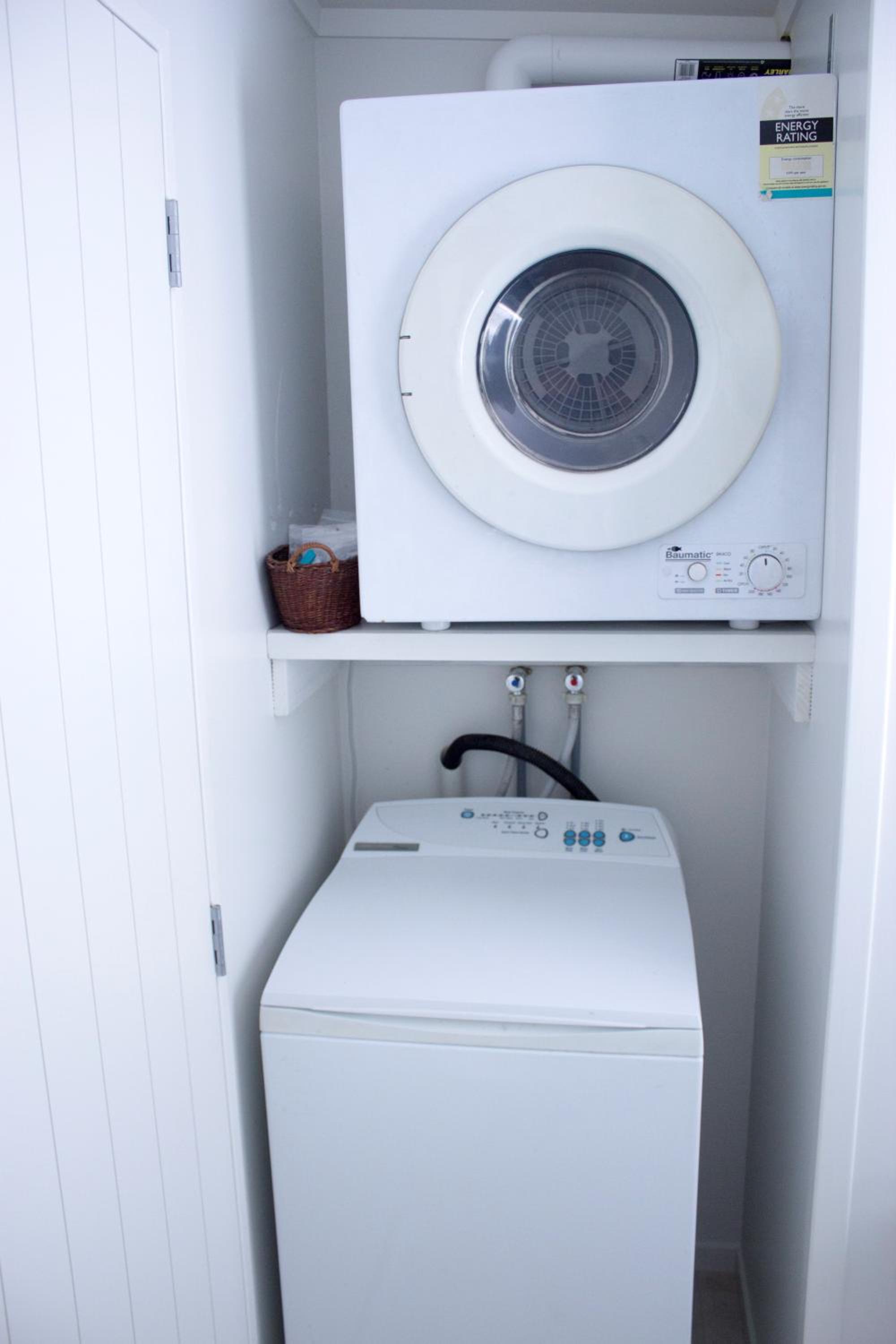 Kingfisher (Self-contained Two-Bedroom unit) - Photo 24