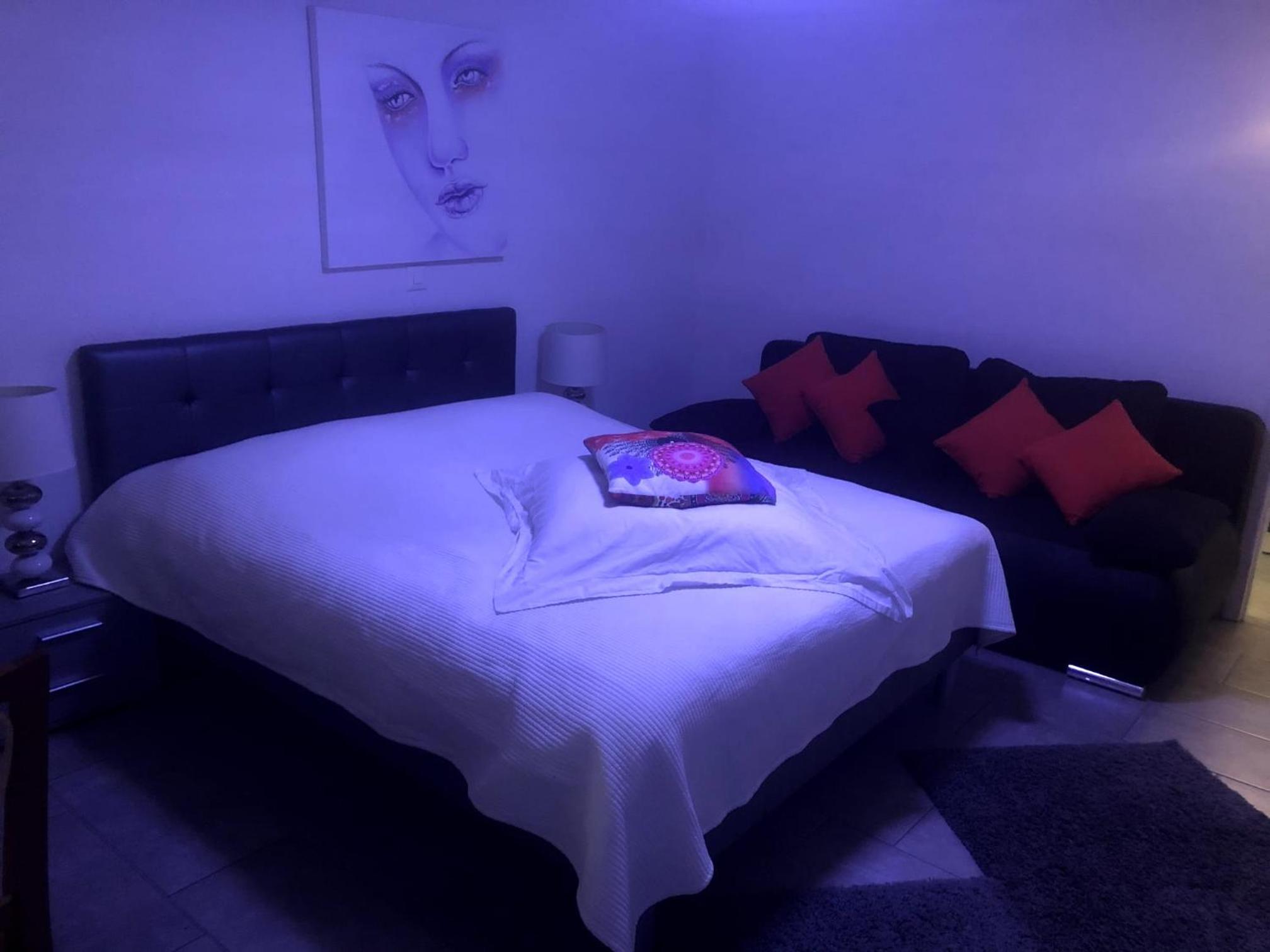 Double Room with Mountain View photo 1