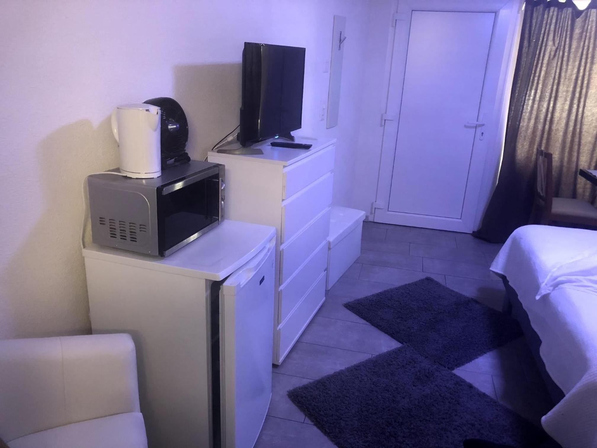 Double Room with Mountain View photo 2