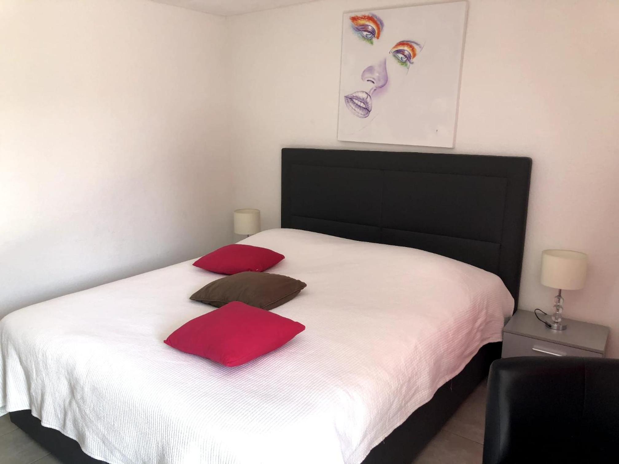 Double Room with Mountain View photo 3