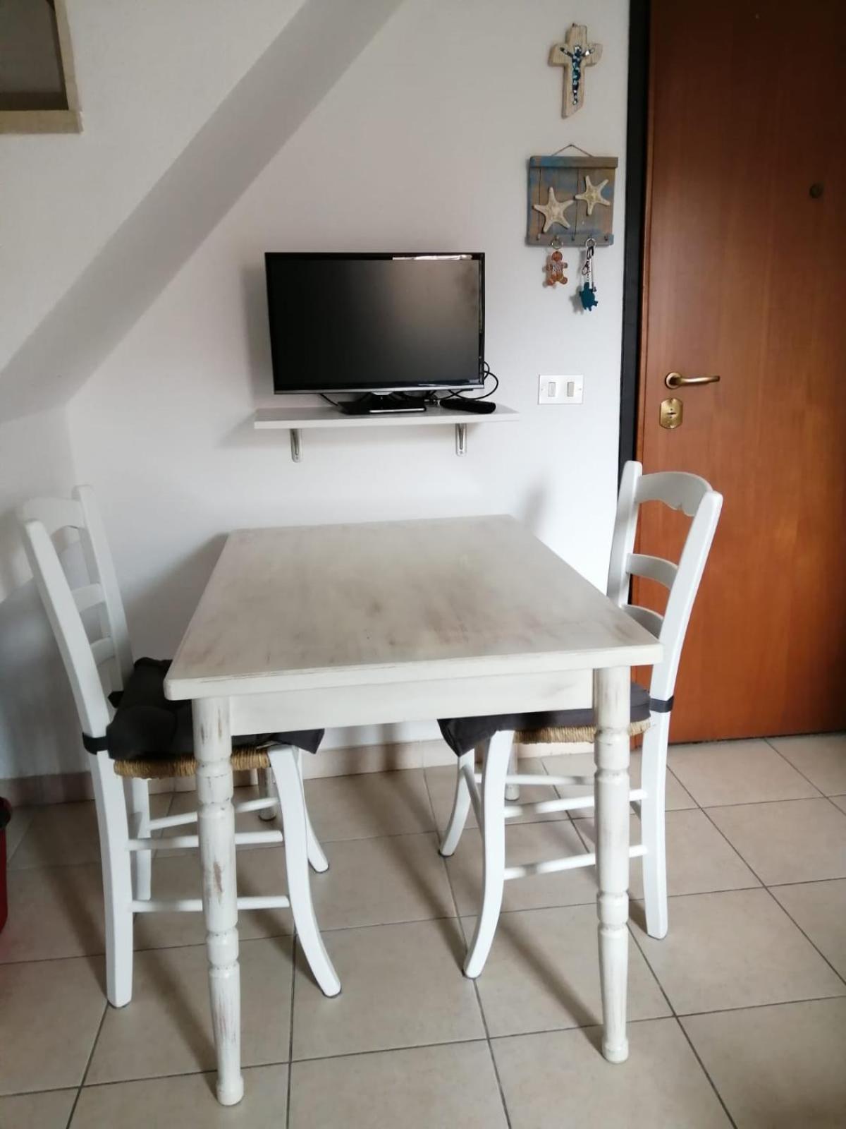 Maisonette photo 2
