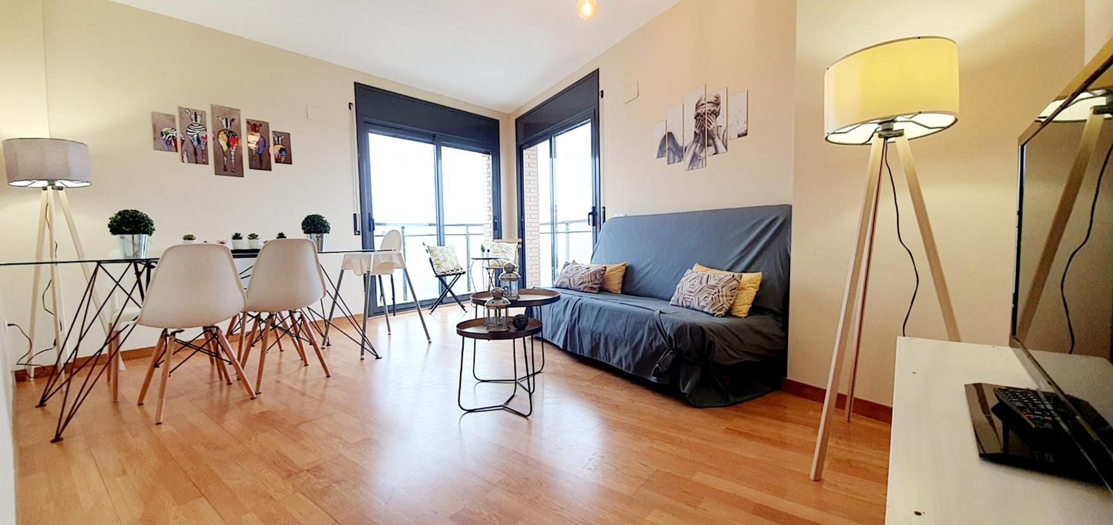 Apartamento