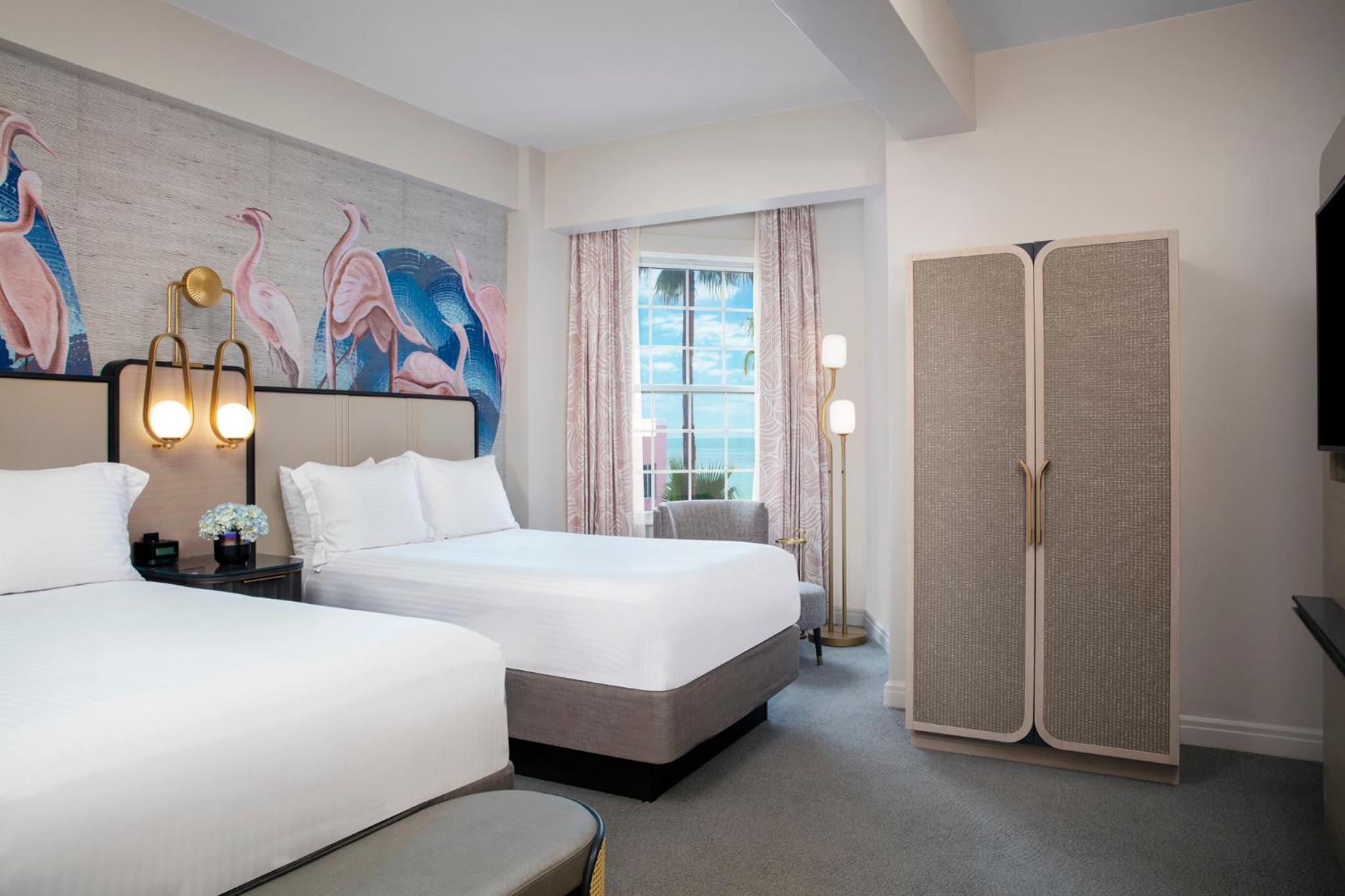 Luxury Double Junior Suite - Photo 2